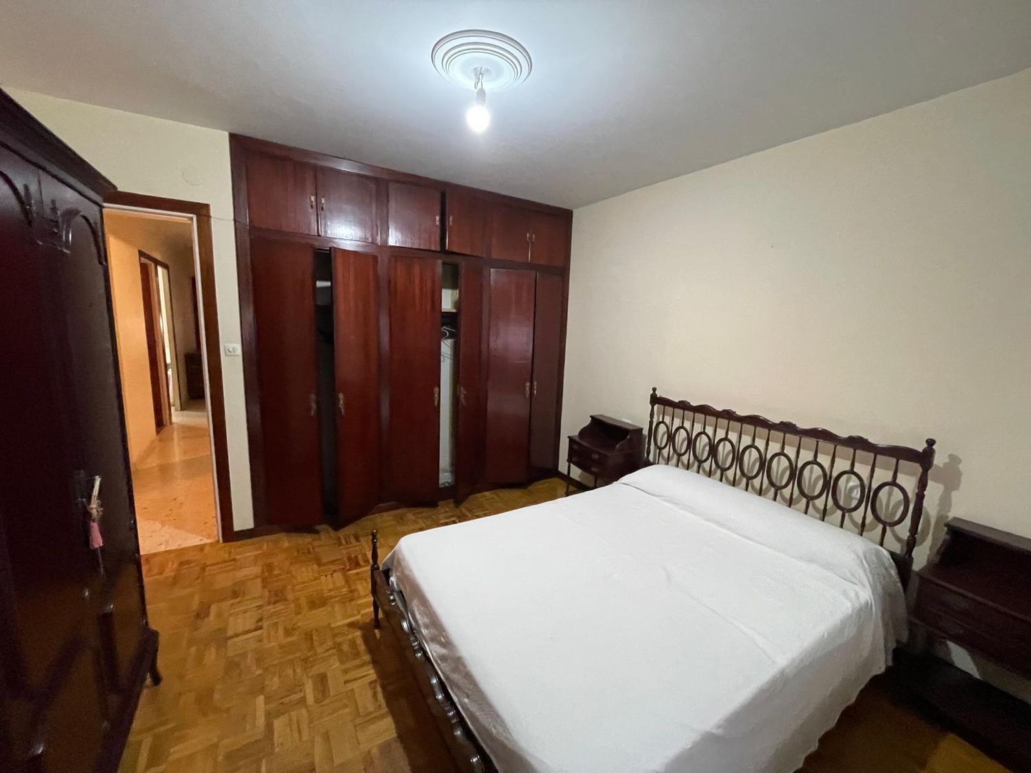 Piso en venta  calle Mestre Gregorio Baudot, Ferrol  13/32