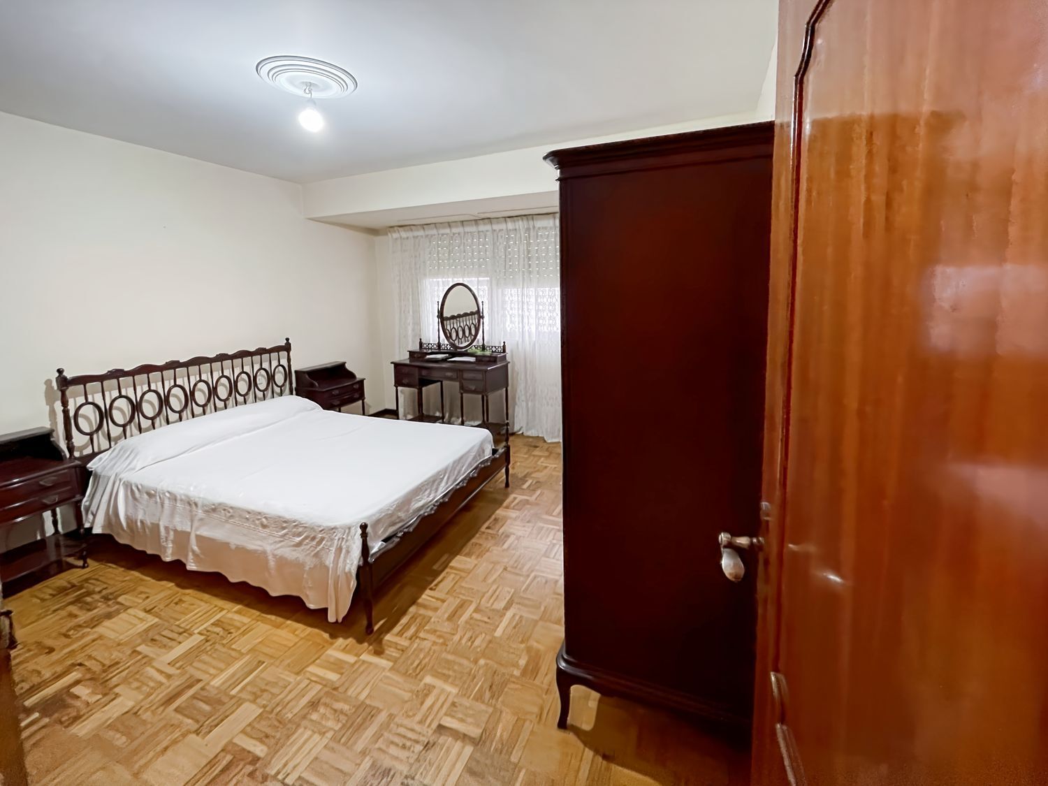 Piso en venta  calle Mestre Gregorio Baudot, Ferrol  14/32