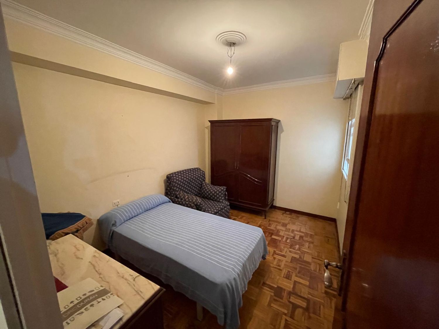 Piso en venta  calle Mestre Gregorio Baudot, Ferrol  15/32