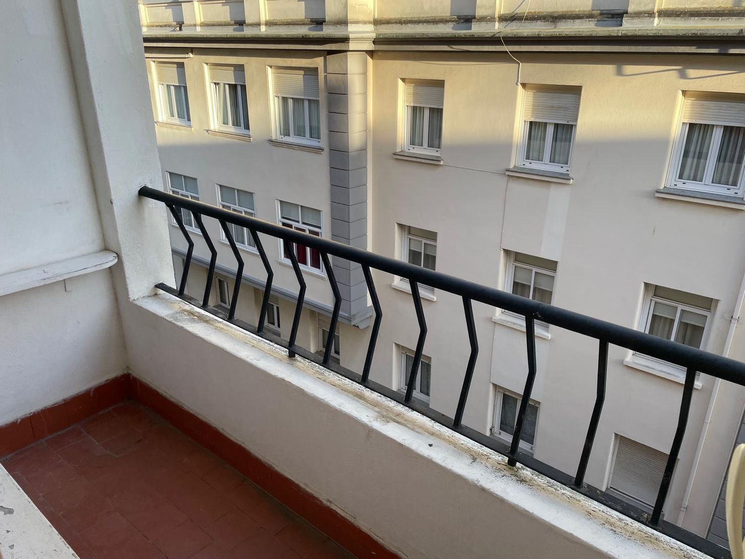 Piso en venta  calle Mestre Gregorio Baudot, Ferrol  17/32