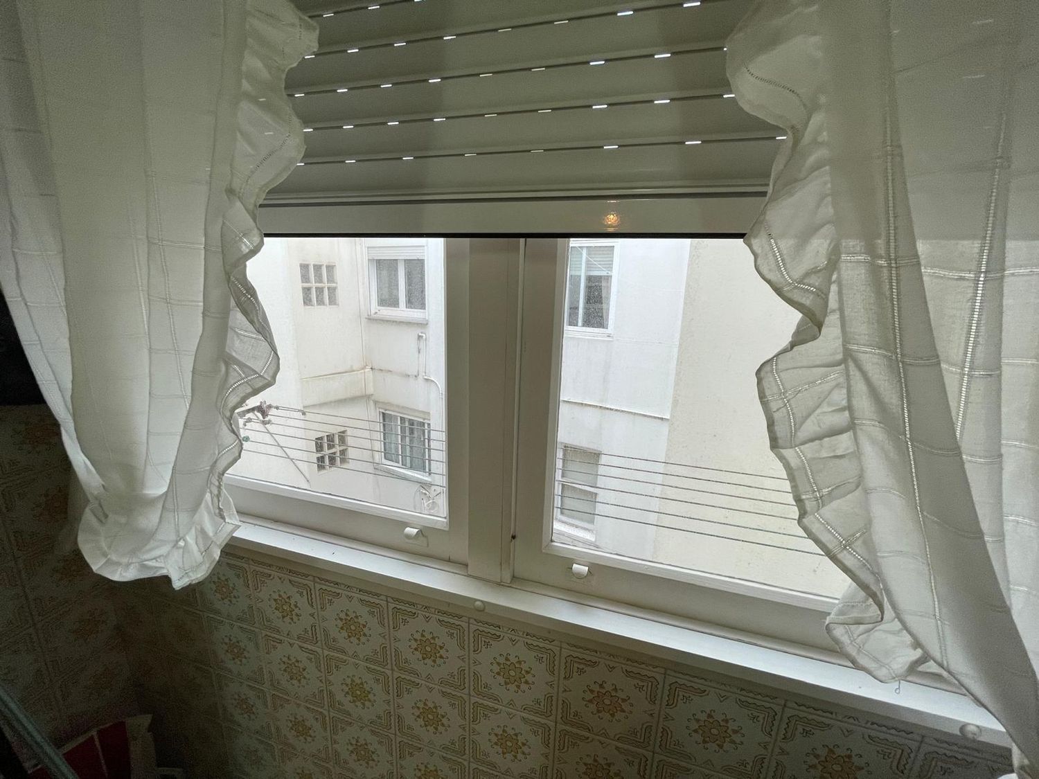 Piso en venta  calle Mestre Gregorio Baudot, Ferrol  18/32