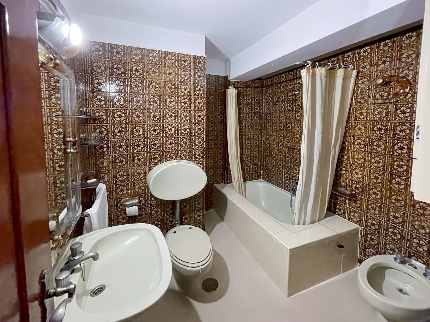 Piso en venta  calle Mestre Gregorio Baudot, Ferrol  20/32