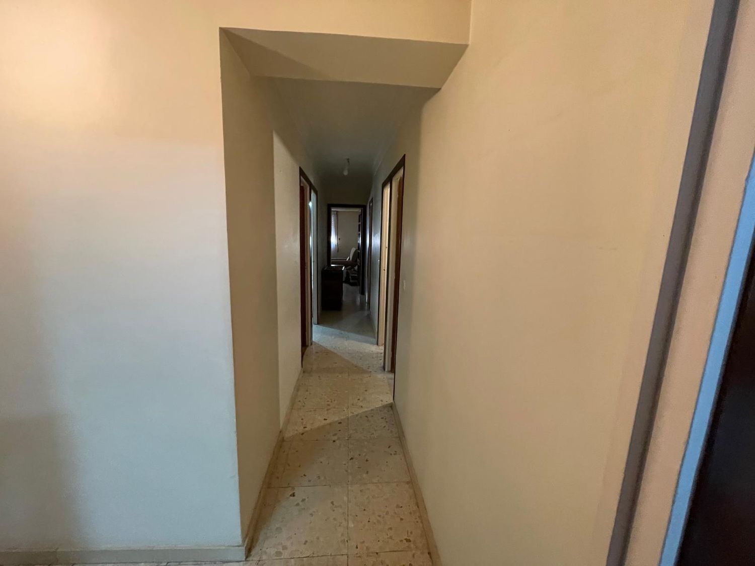 Piso en venta  calle Mestre Gregorio Baudot, Ferrol  21/32