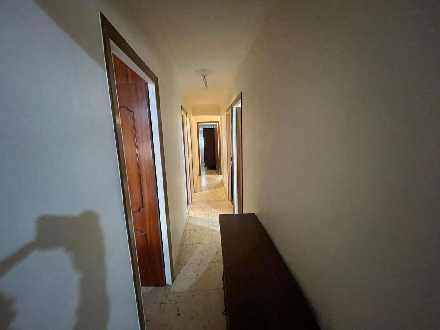 Piso en venta  calle Mestre Gregorio Baudot, Ferrol  22/32
