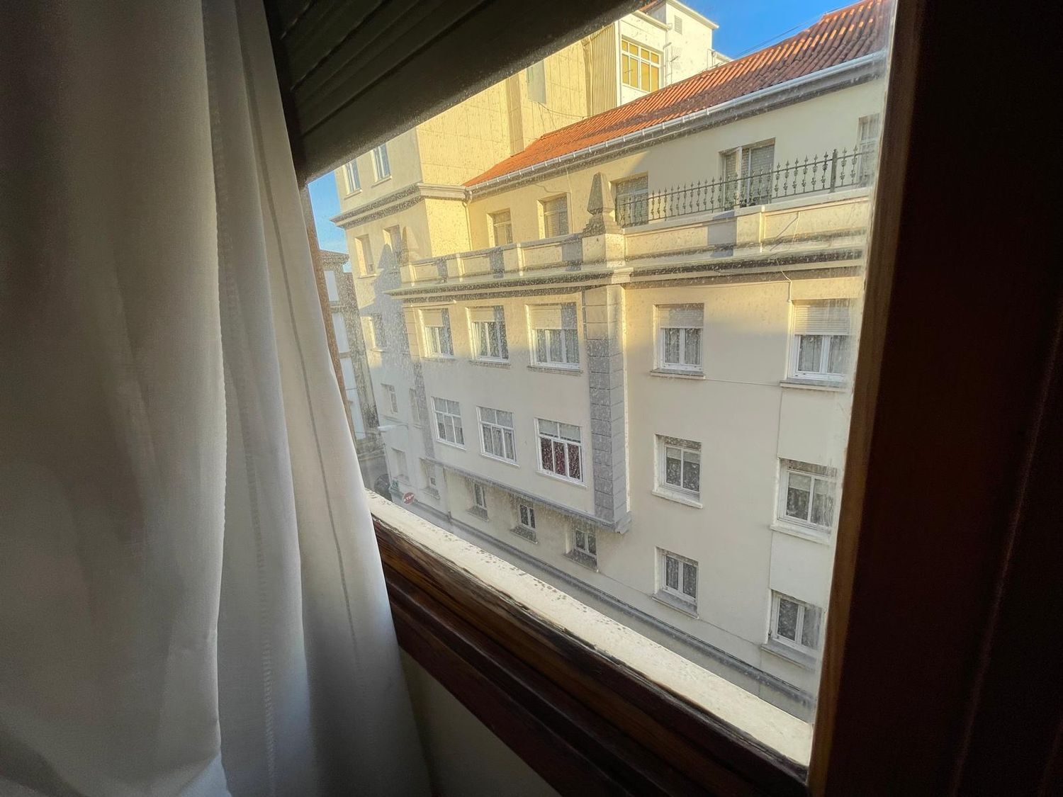 Piso en venta  calle Mestre Gregorio Baudot, Ferrol  23/32
