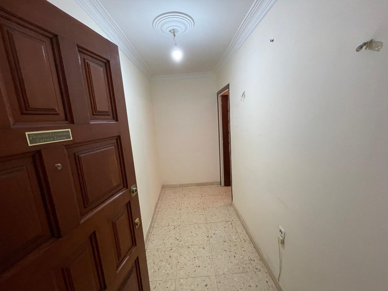 Piso en venta  calle Mestre Gregorio Baudot, Ferrol  24/32
