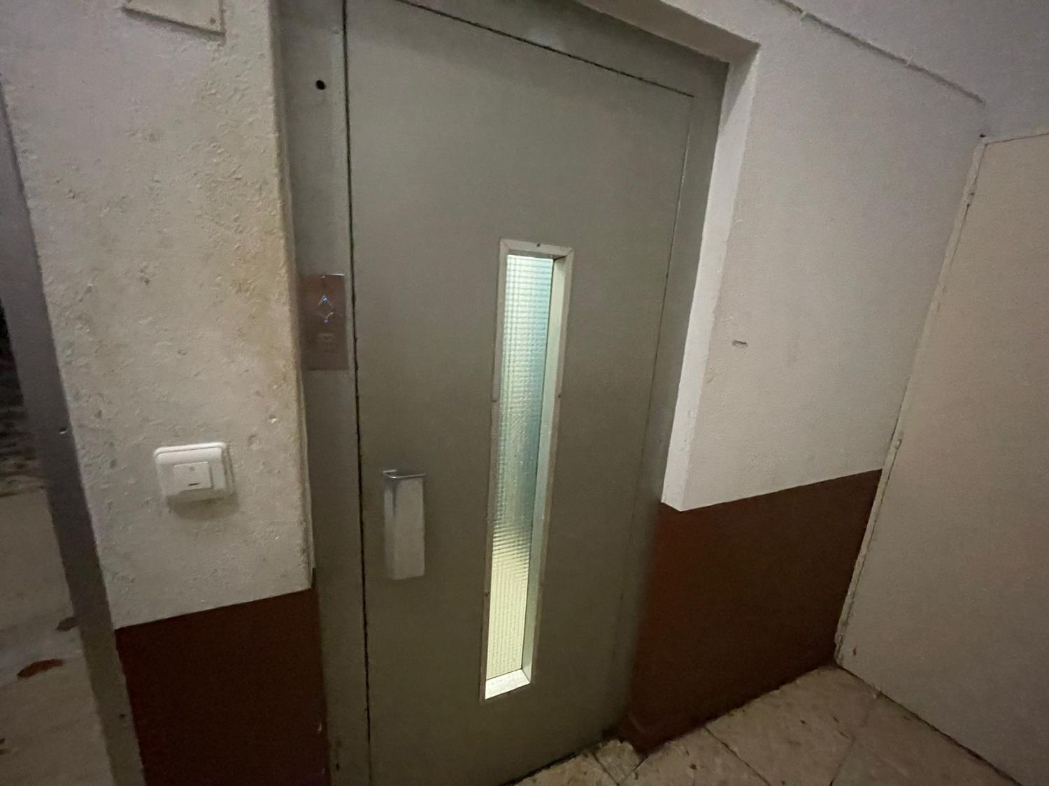 Piso en venta  calle Mestre Gregorio Baudot, Ferrol  25/32