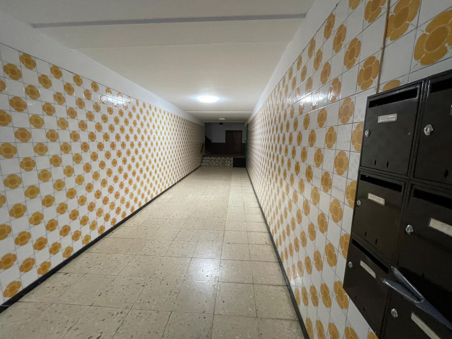 Piso en venta  calle Mestre Gregorio Baudot, Ferrol  27/32