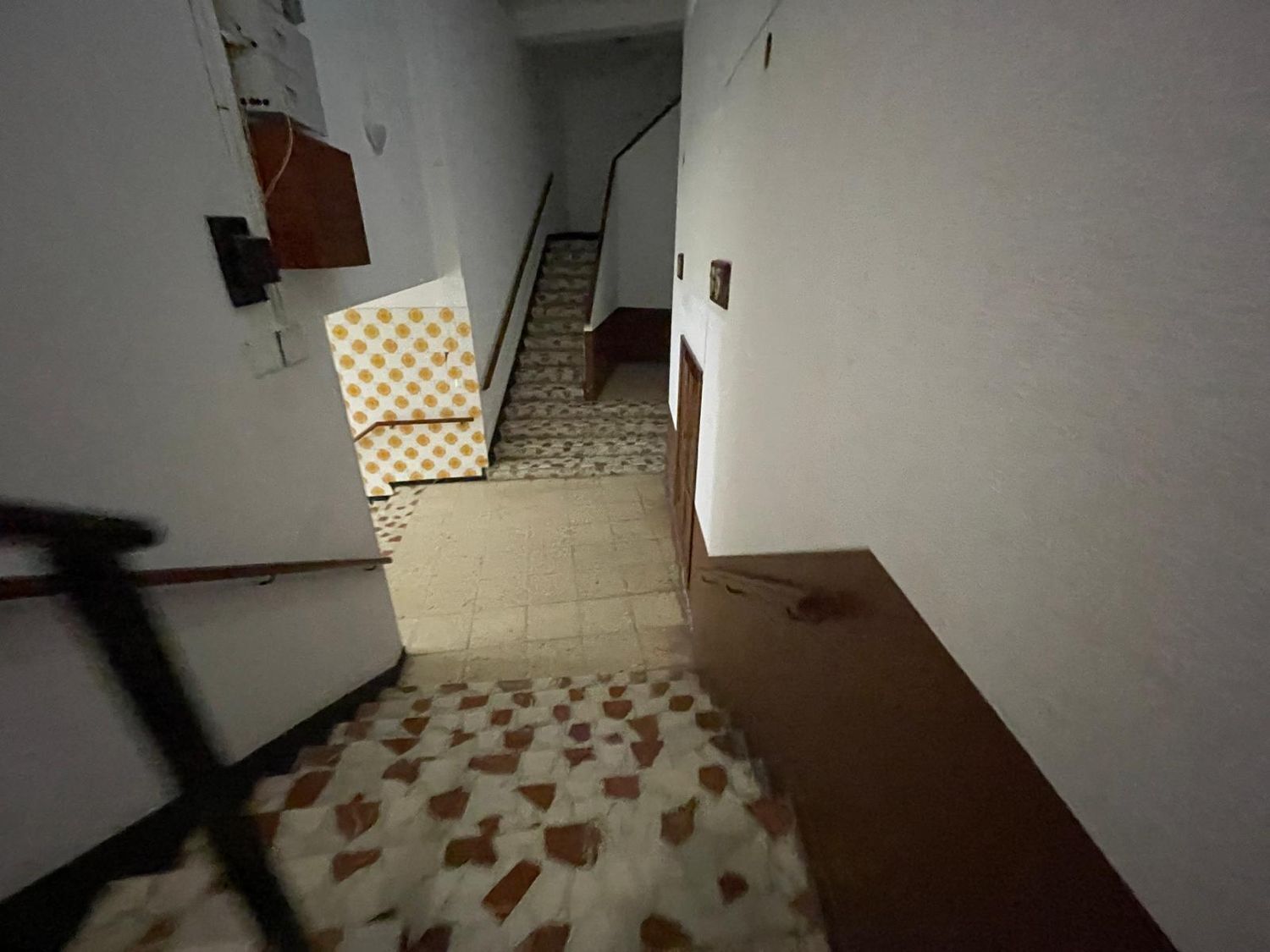 Piso en venta  calle Mestre Gregorio Baudot, Ferrol  28/32