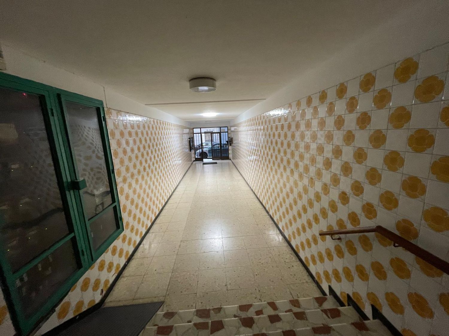 Piso en venta  calle Mestre Gregorio Baudot, Ferrol  29/32