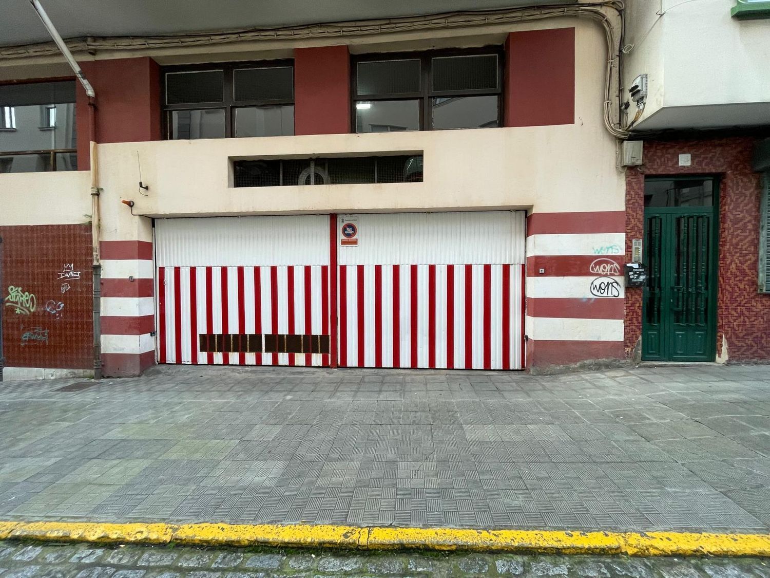 Piso en venta  calle Mestre Gregorio Baudot, Ferrol  31/32