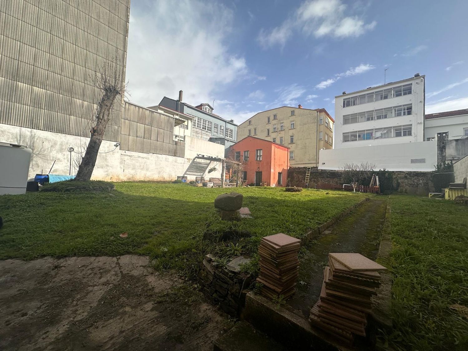 Casa en venta  Ferrol  2/21