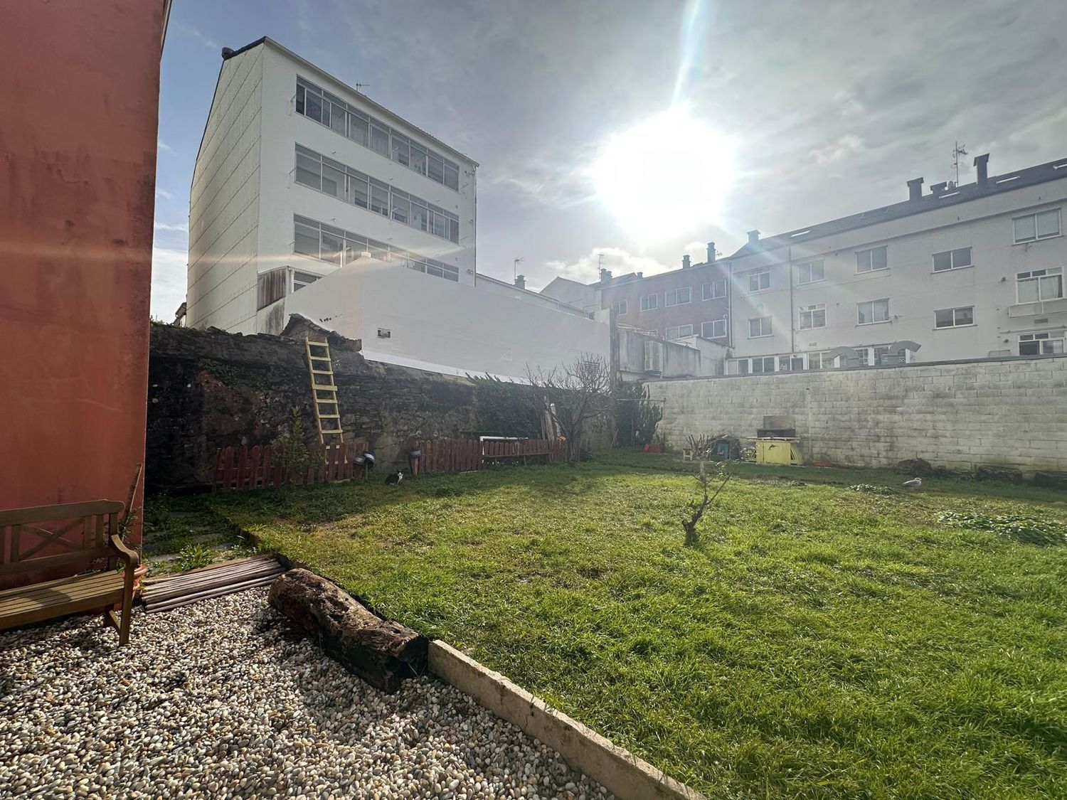 Casa en venta  Ferrol  3/21