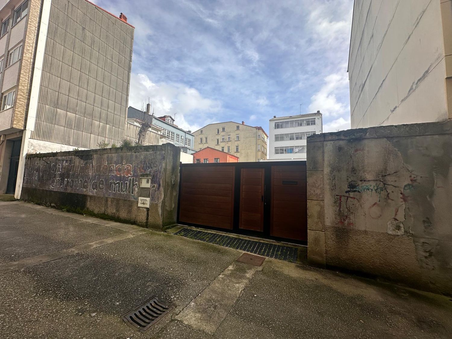 Casa en venta  Ferrol  4/21
