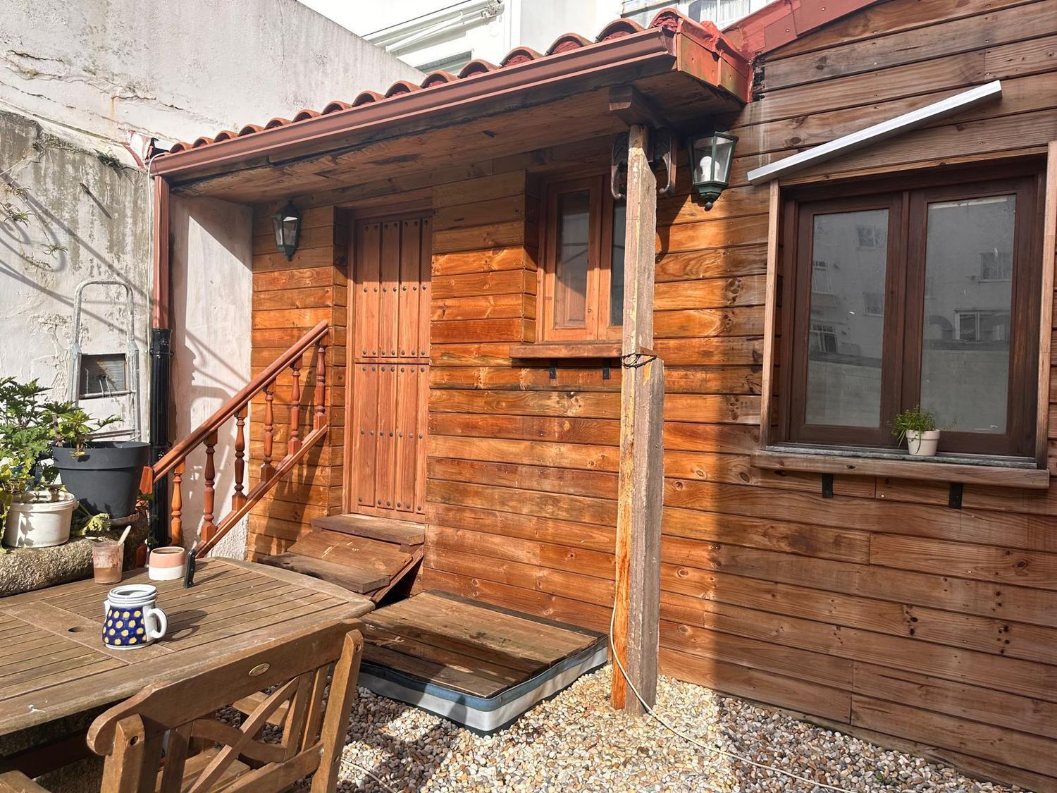 Casa en venta  Ferrol  5/21