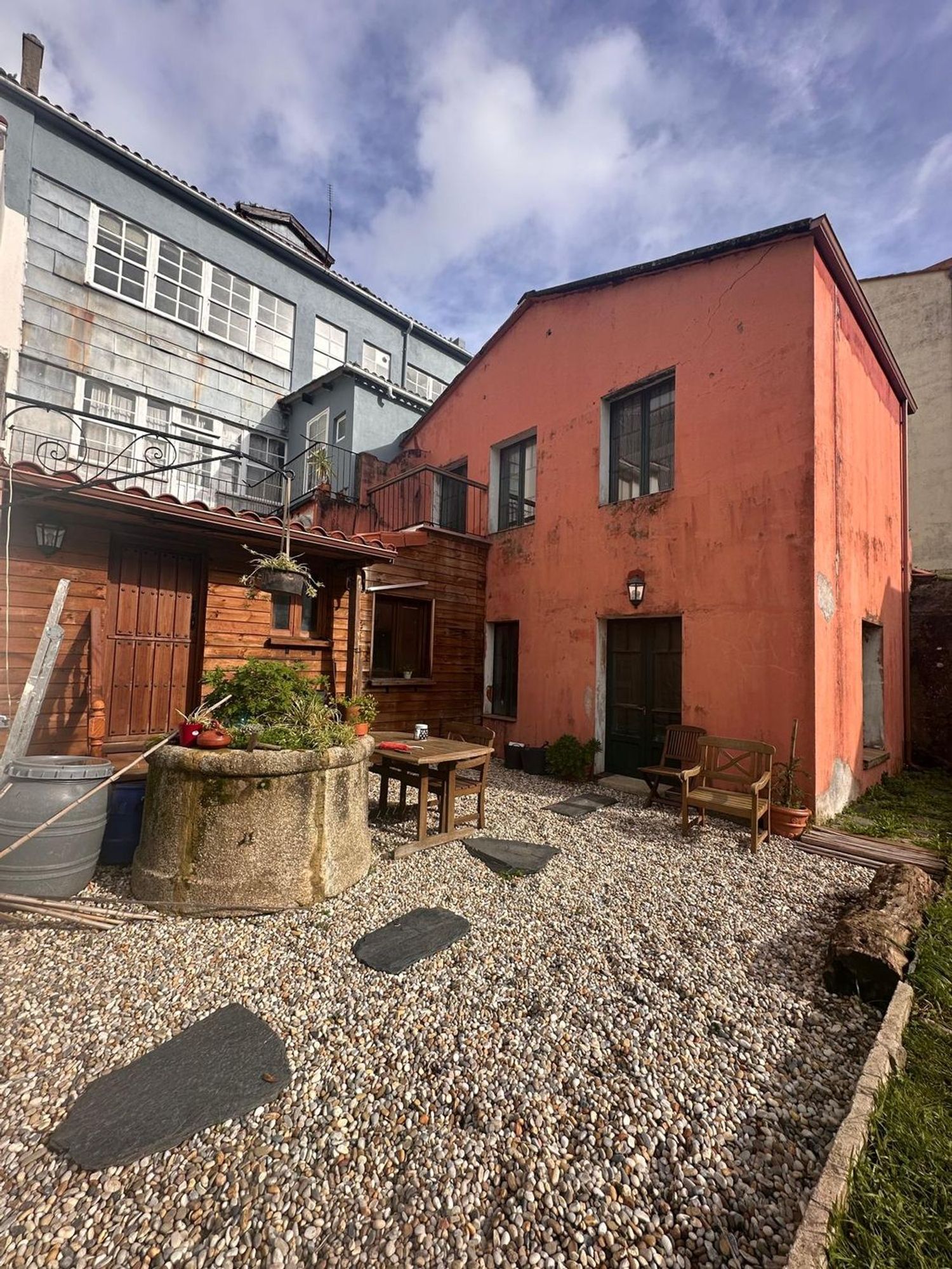 Casa en venta  Ferrol  10/21
