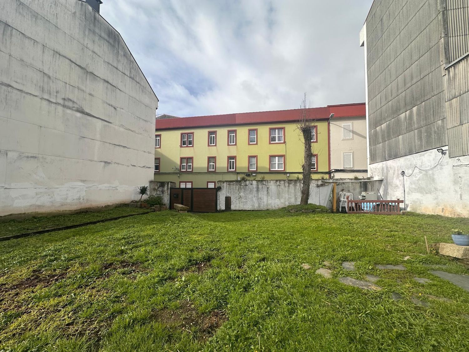 Casa en venta  Ferrol  11/21