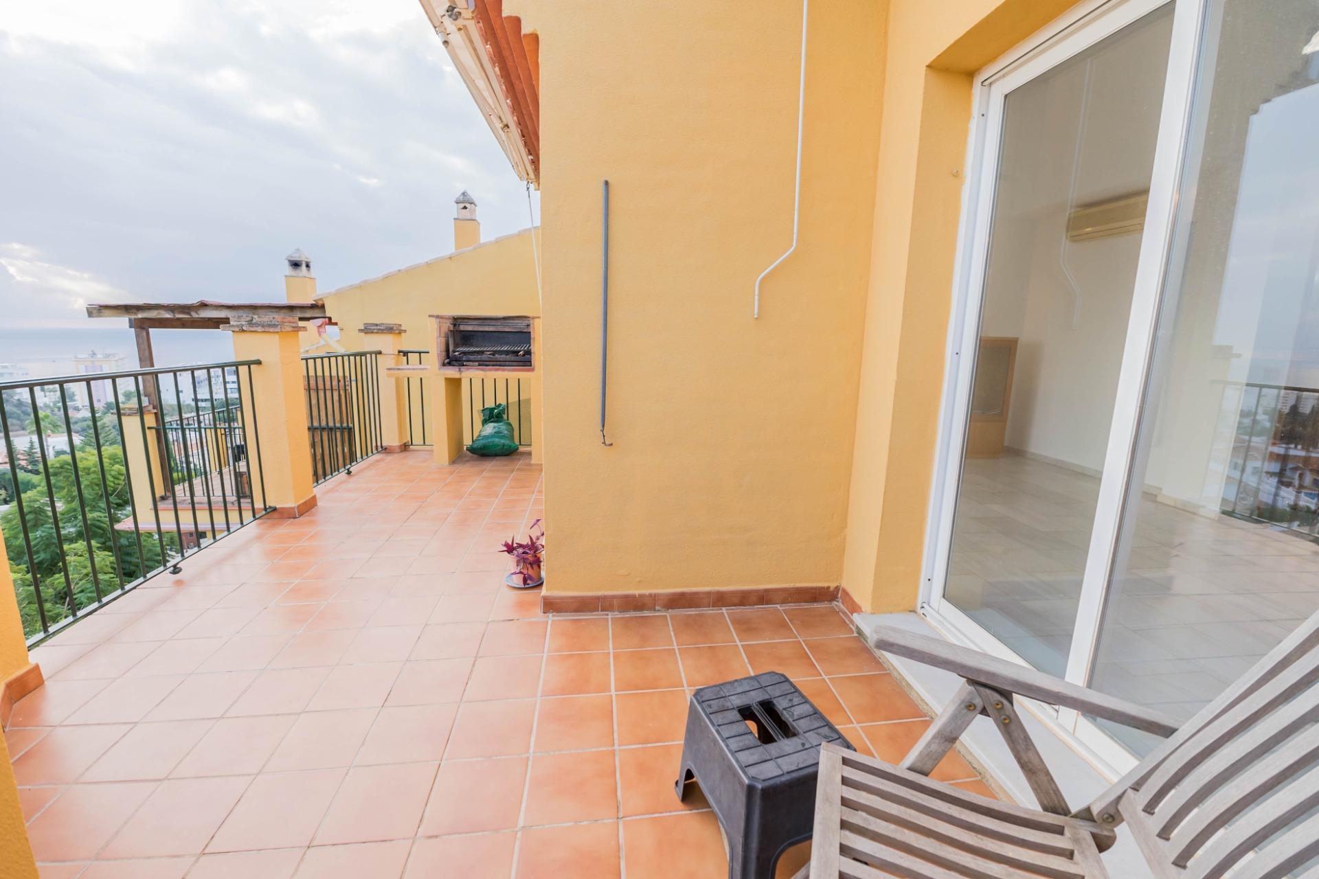 Casas o chalets-Venta-Fuengirola-2091854
