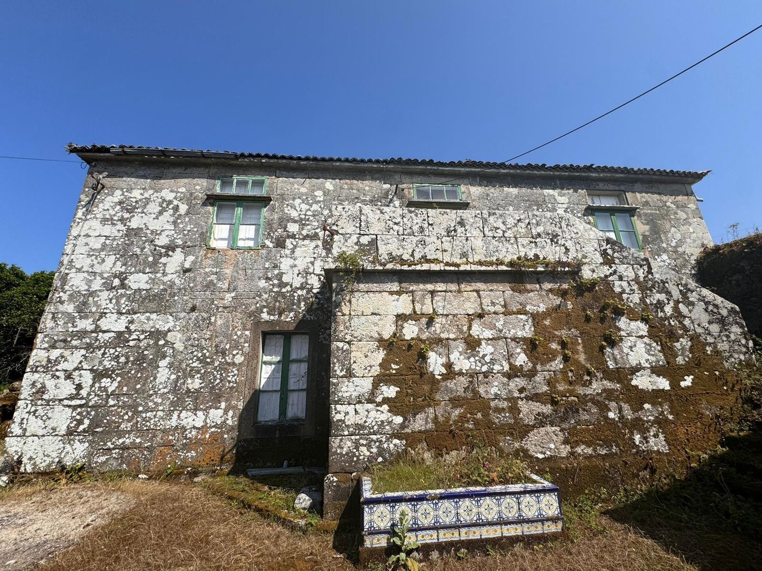 Casa en venta  Vilagarcía de Arousa  1/23