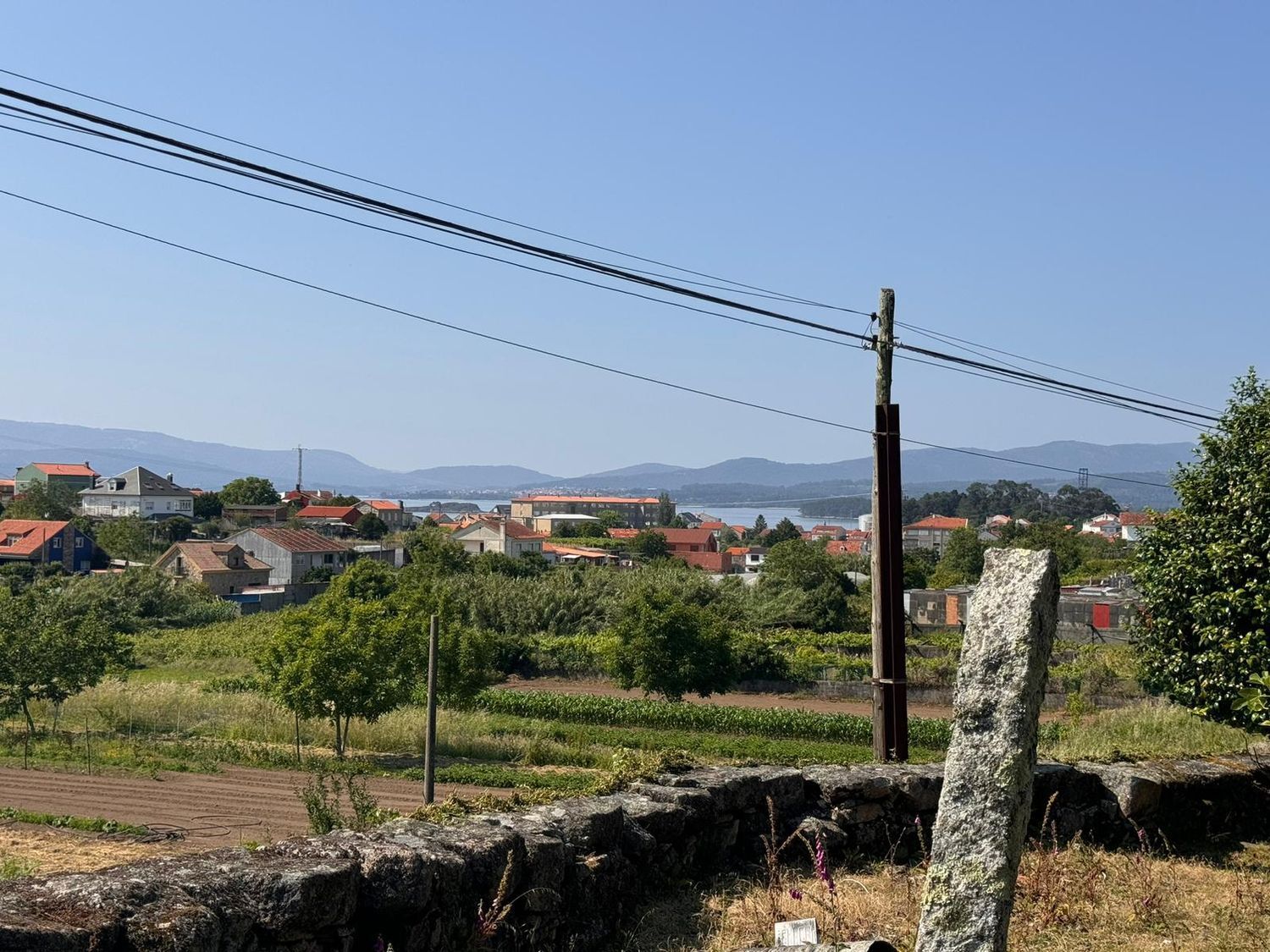 Casa en venta  Vilagarcía de Arousa  7/23