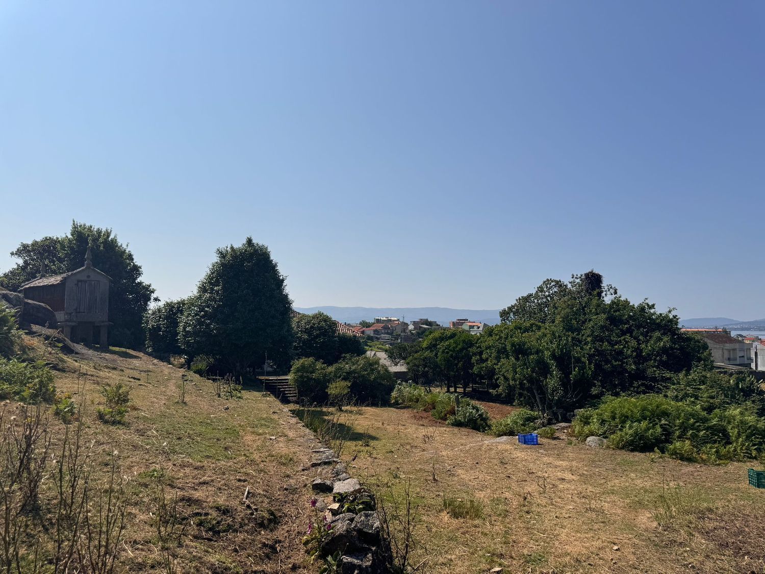 Casa en venta  Vilagarcía de Arousa  9/23