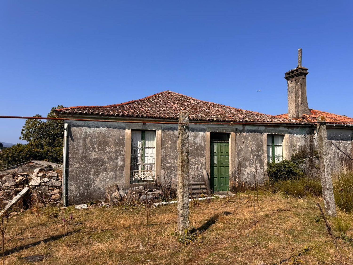 Casa en venta  Vilagarcía de Arousa  13/23