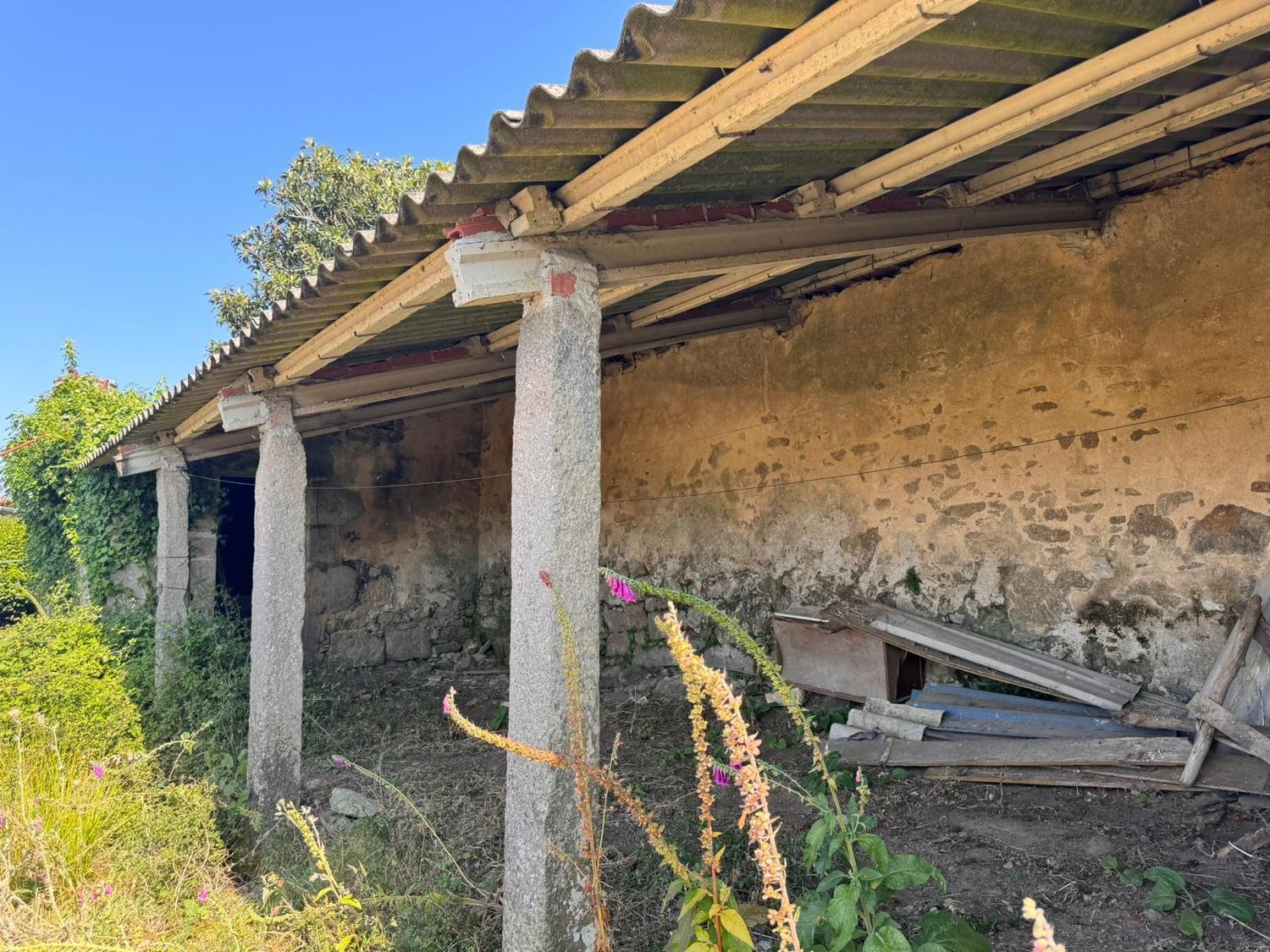 Casa en venta  Vilagarcía de Arousa  14/23