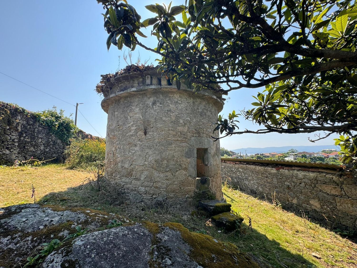 Casa en venta  Vilagarcía de Arousa  21/23