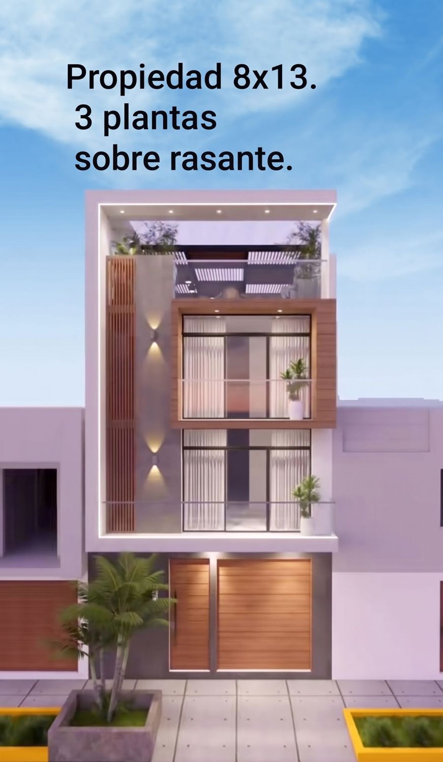 Fincas y solares-Venta-Las Palmas de Gran Canaria-2417389