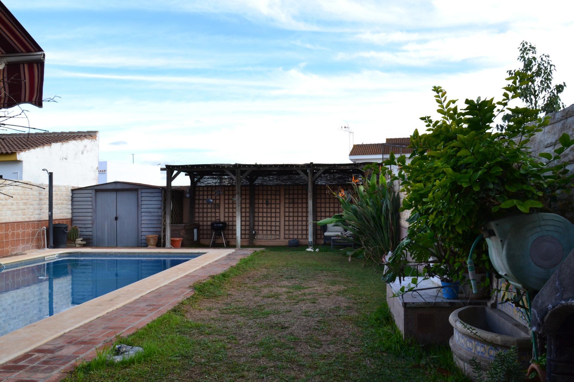 Casas o chalets-Venta-Espartinas-1973624-Foto-7