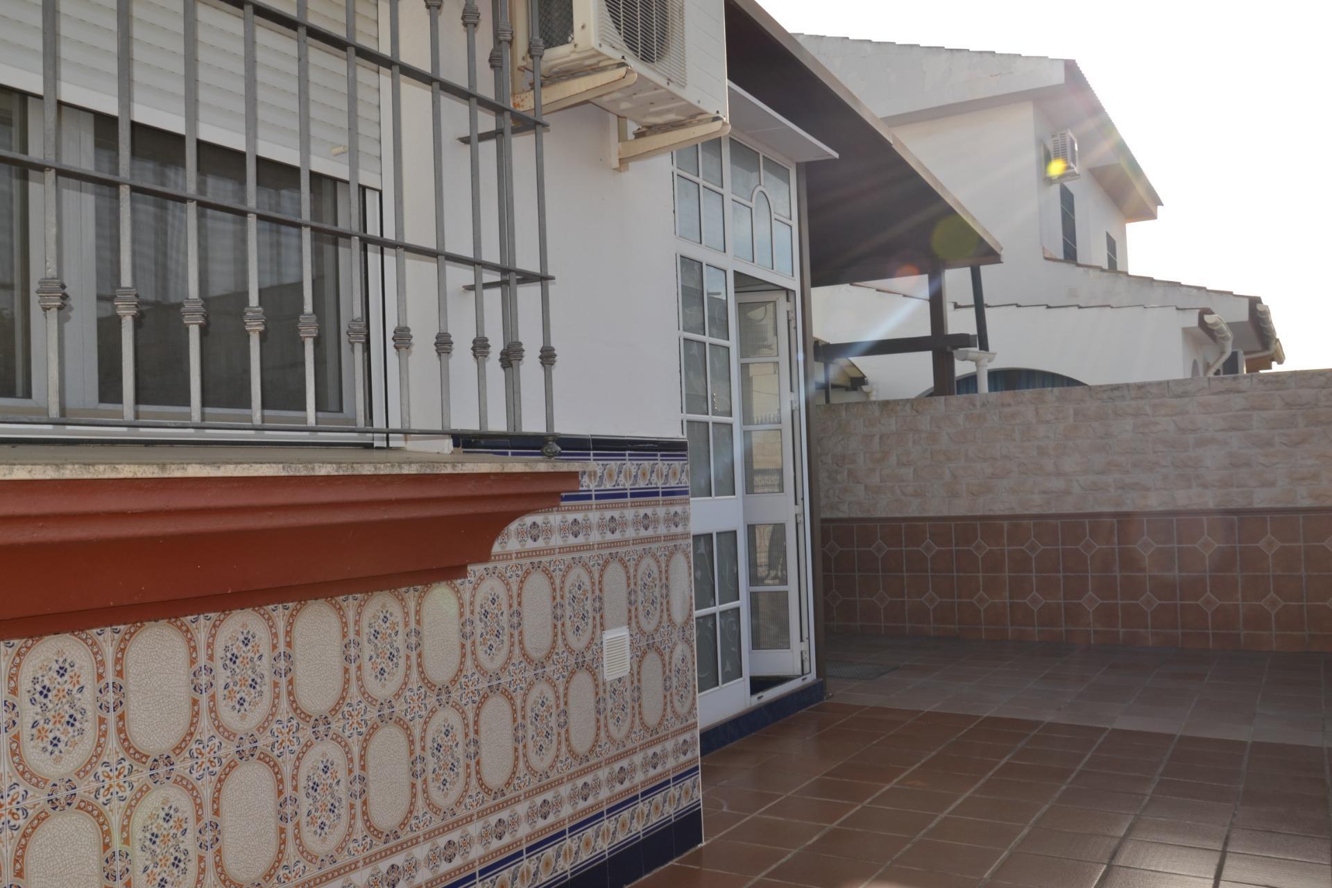 Casas o chalets-Venta-Espartinas-1973624-Foto-14