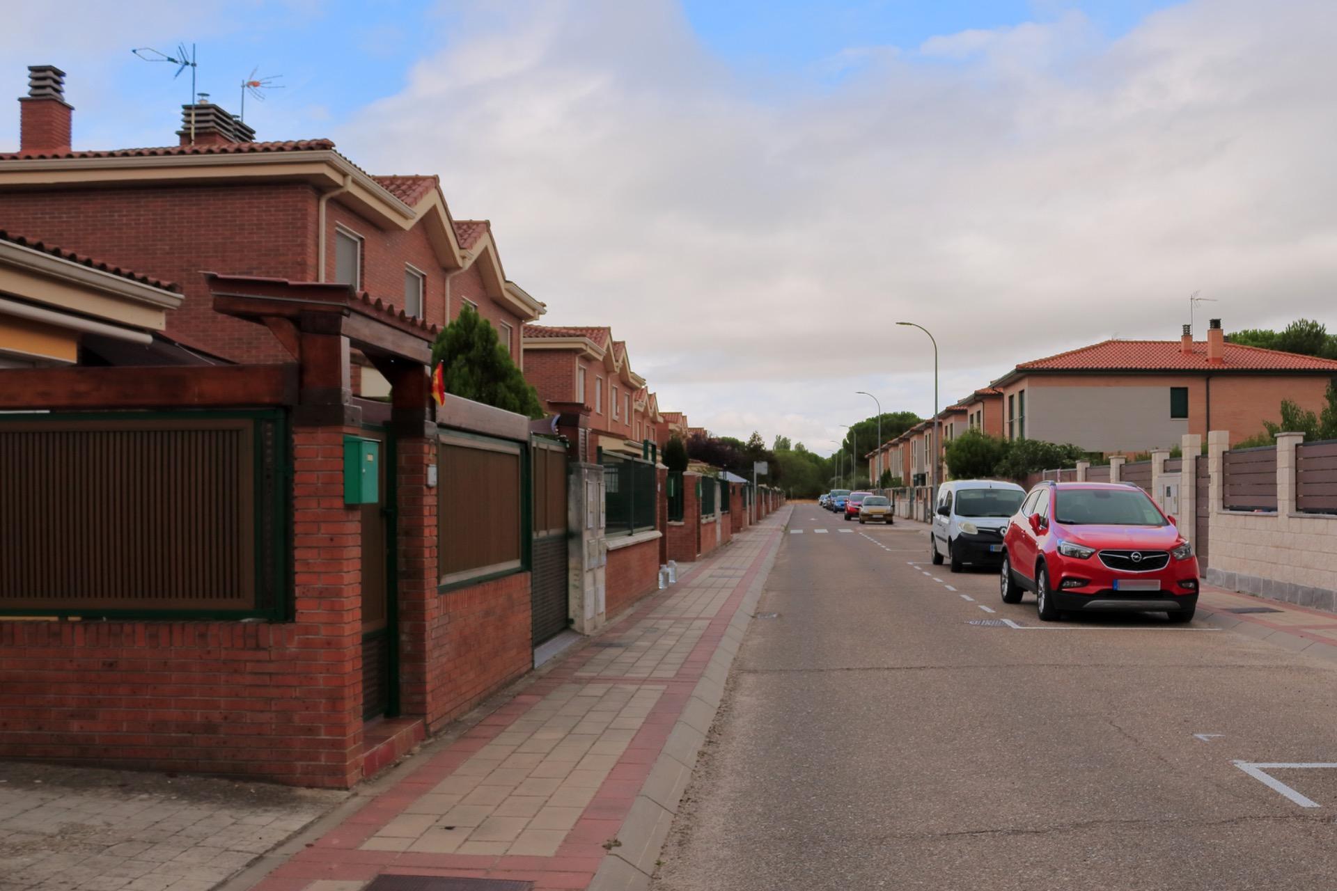 Casas o chalets-Venta-Tudela de Duero-2417683-Foto-2