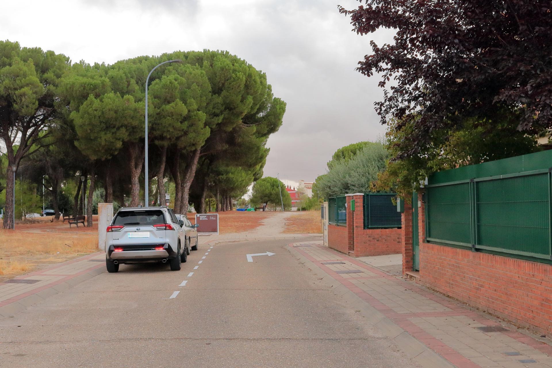 Casas o chalets-Venta-Tudela de Duero-2417683