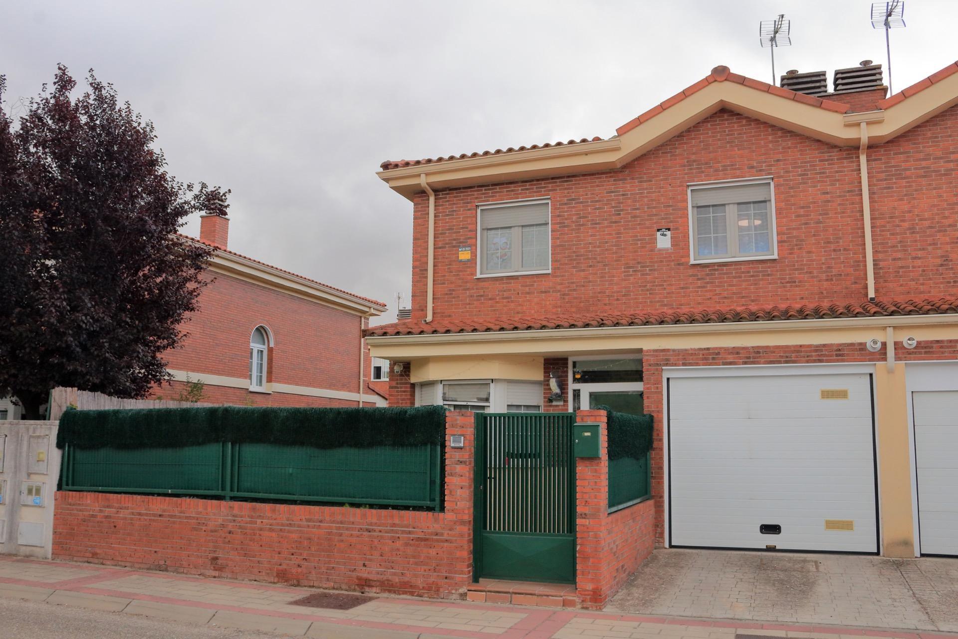 Casas o chalets-Venta-Tudela de Duero-2417683-Foto-3