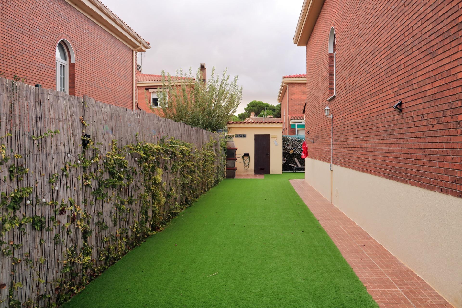 Casas o chalets-Venta-Tudela de Duero-2417683-Foto-40