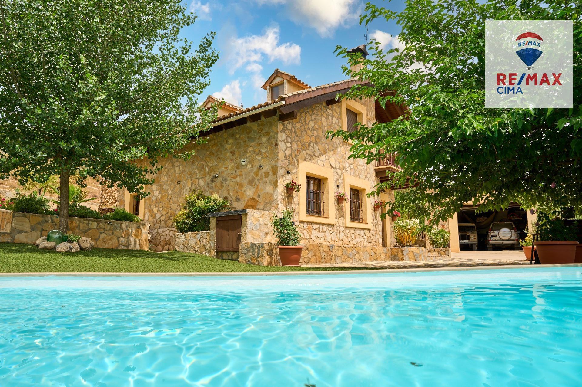 Casas o chalets-Venta-AlcalÃ¡ la Real-2064089-Foto-4