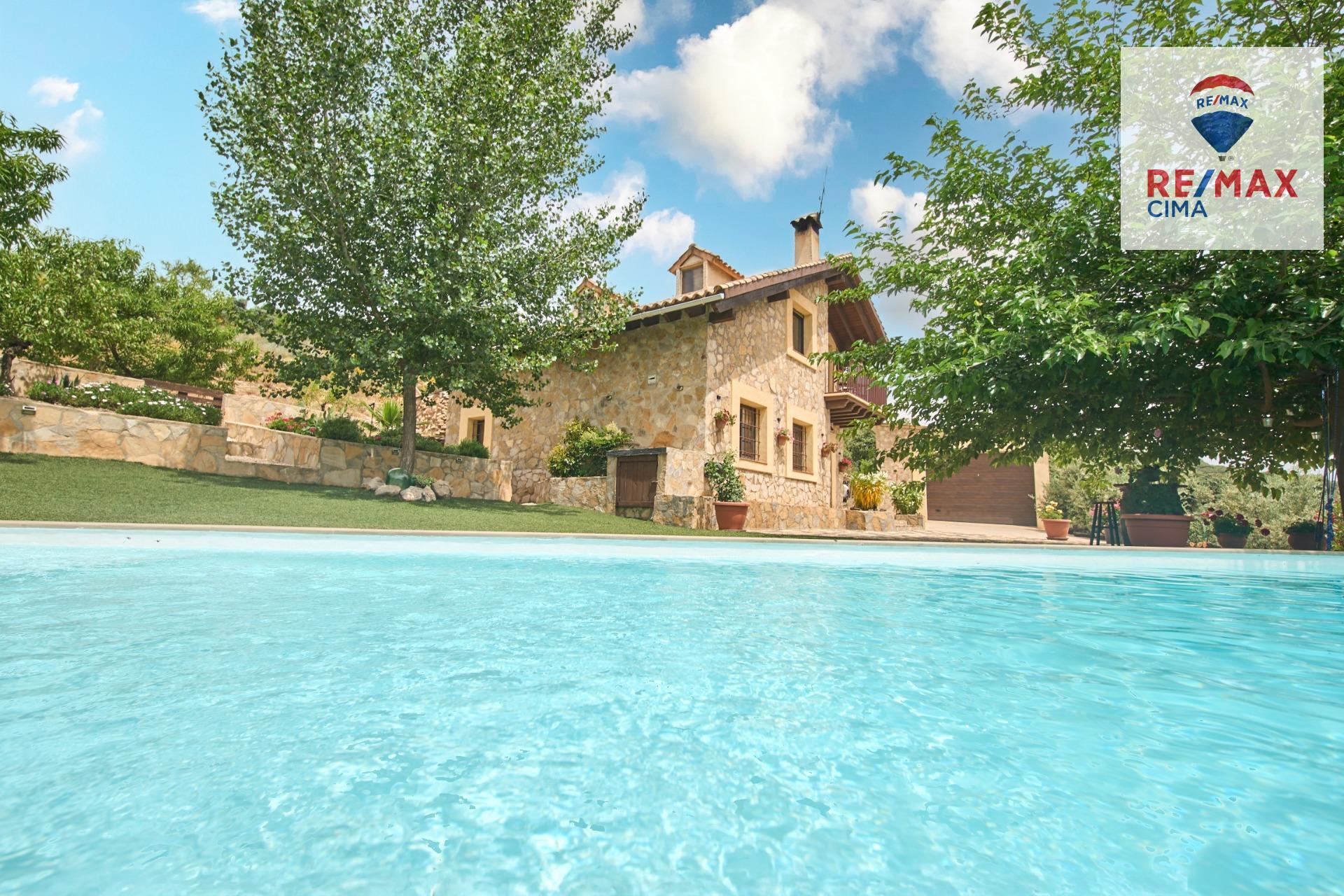 Casas o chalets-Venta-AlcalÃ¡ la Real-2064089-Foto-2