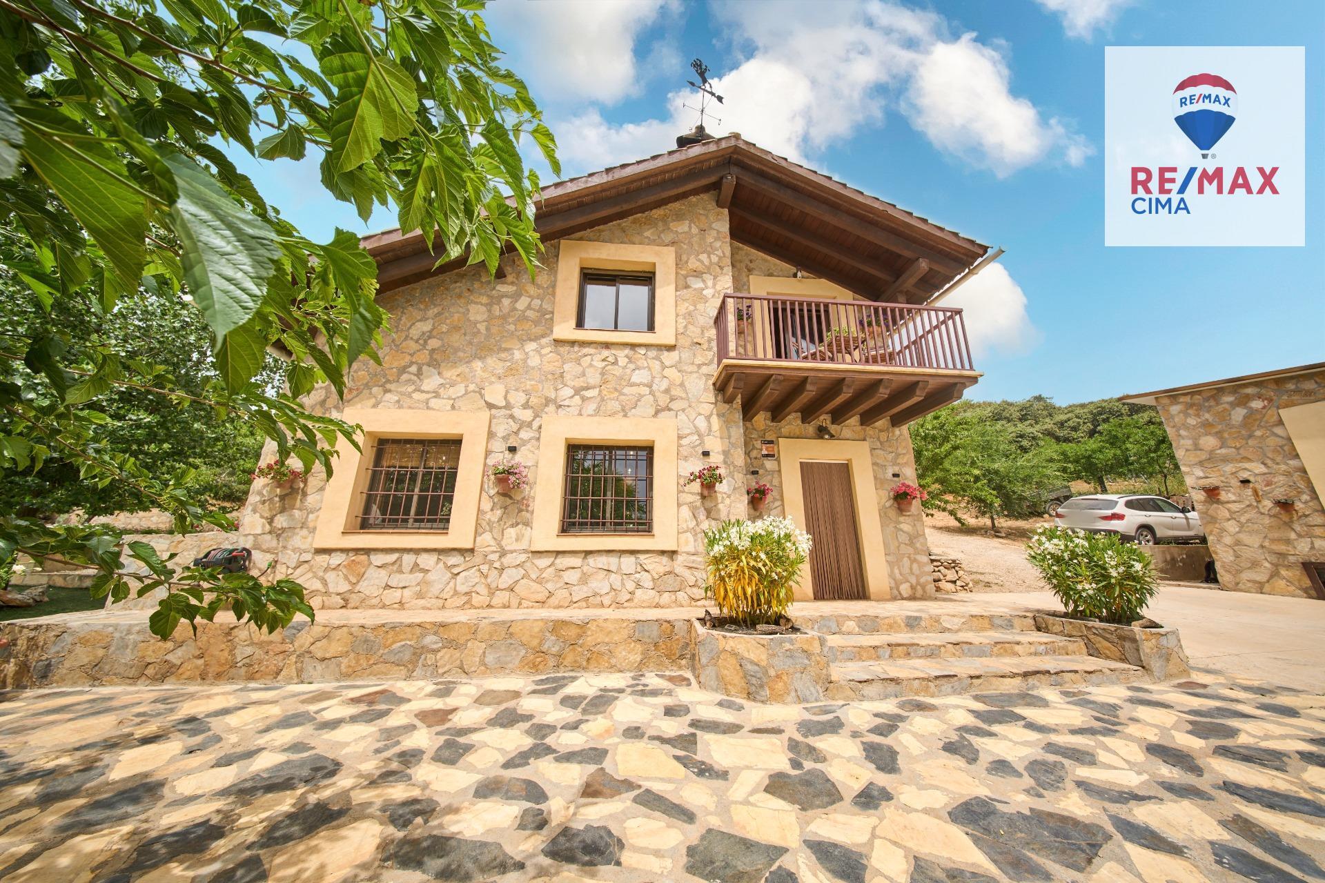 Casas o chalets-Venta-AlcalÃ¡ la Real-2064089-Foto-3