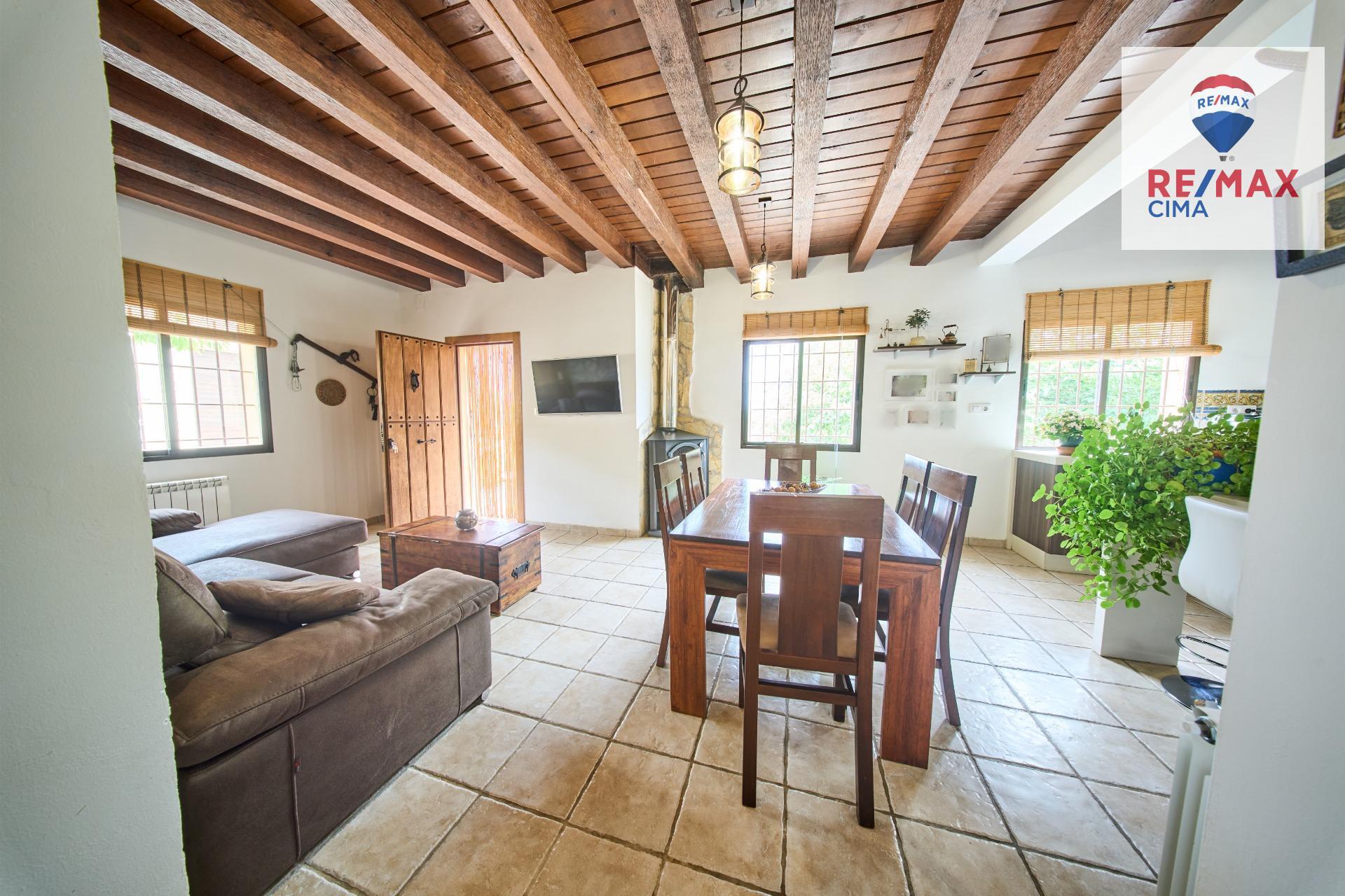 Casas o chalets-Venta-AlcalÃ¡ la Real-2064089-Foto-8