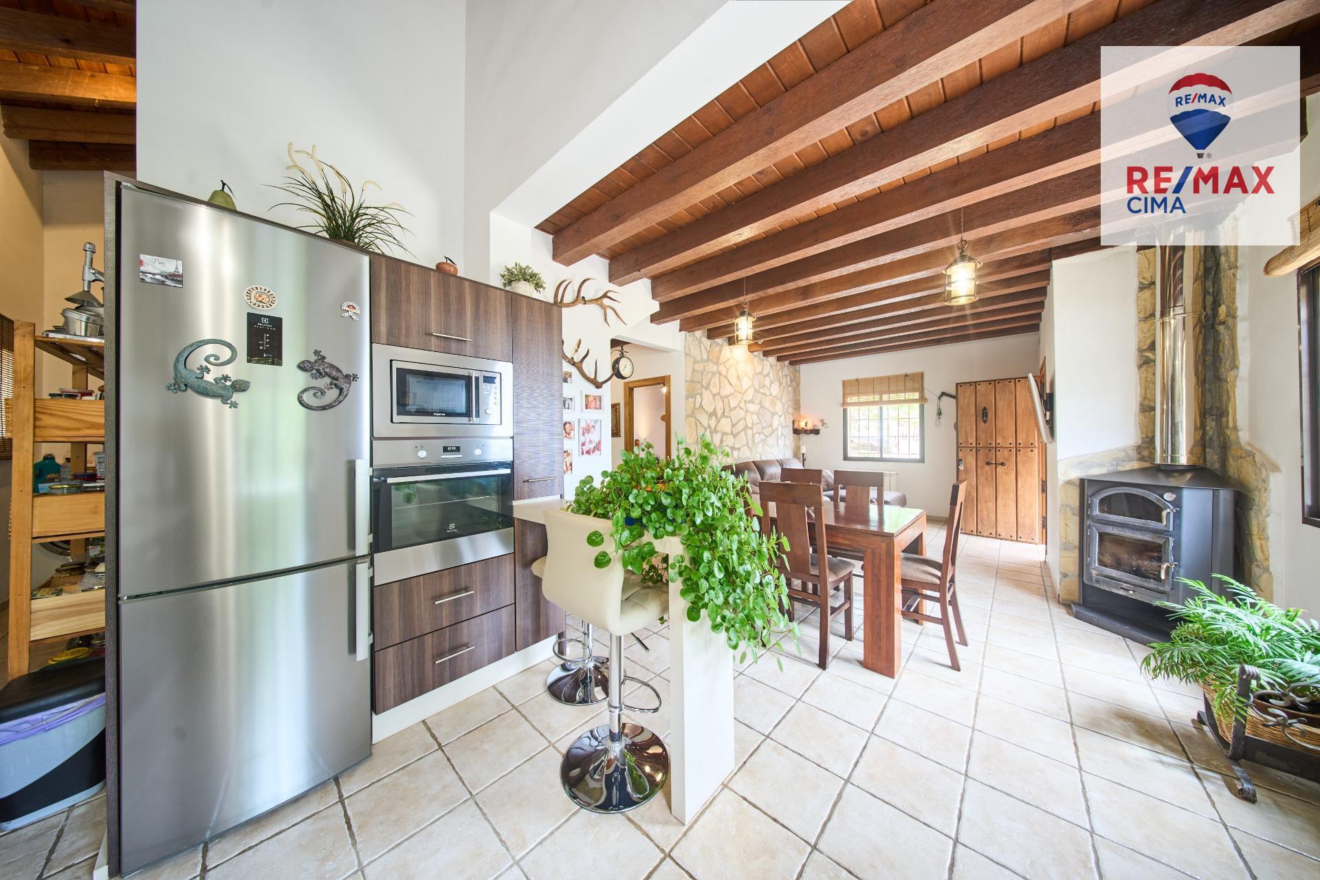 Casas o chalets-Venta-AlcalÃ¡ la Real-2064089-Foto-7