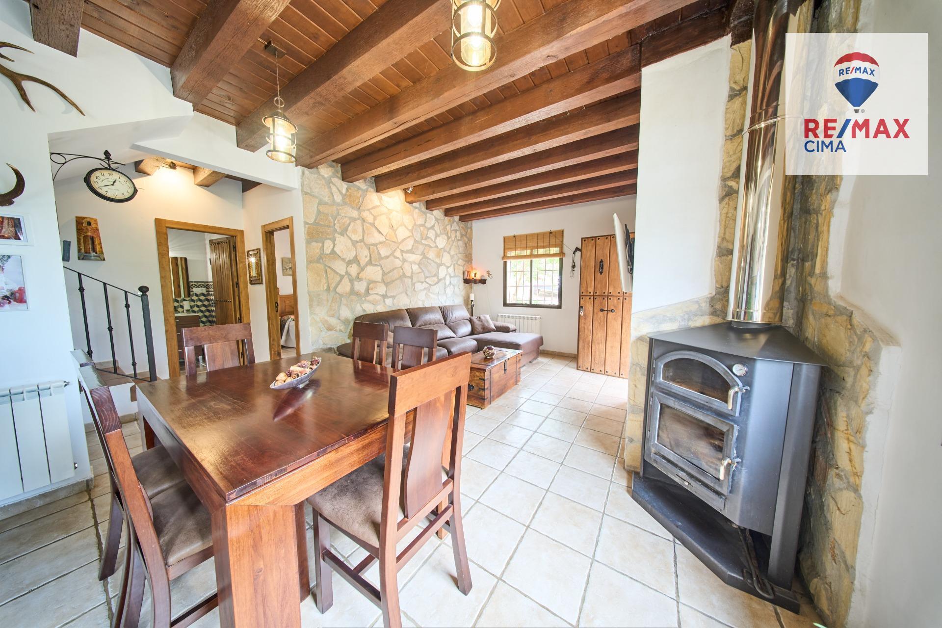 Casas o chalets-Venta-AlcalÃ¡ la Real-2064089-Foto-13
