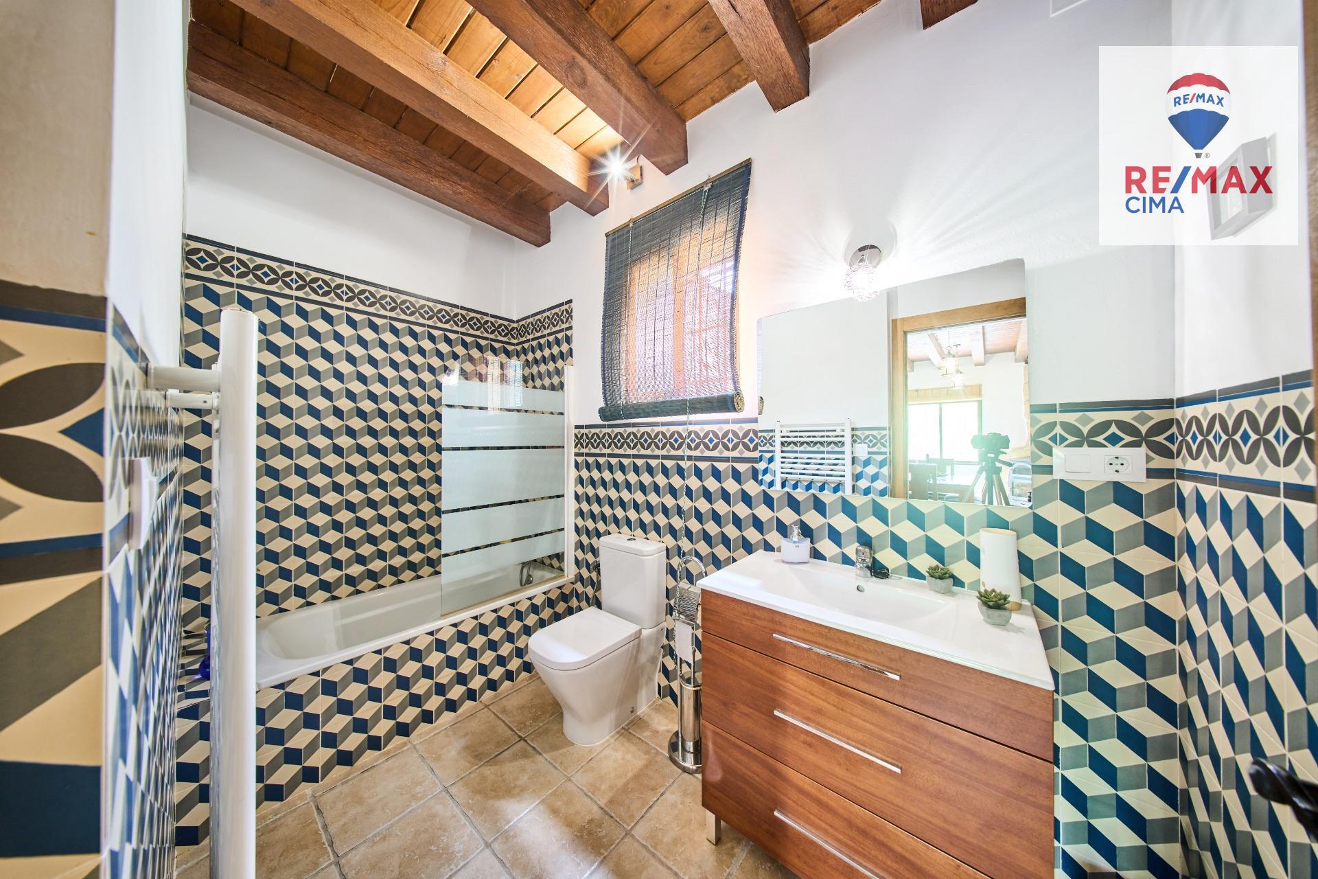 Casas o chalets-Venta-AlcalÃ¡ la Real-2064089-Foto-37