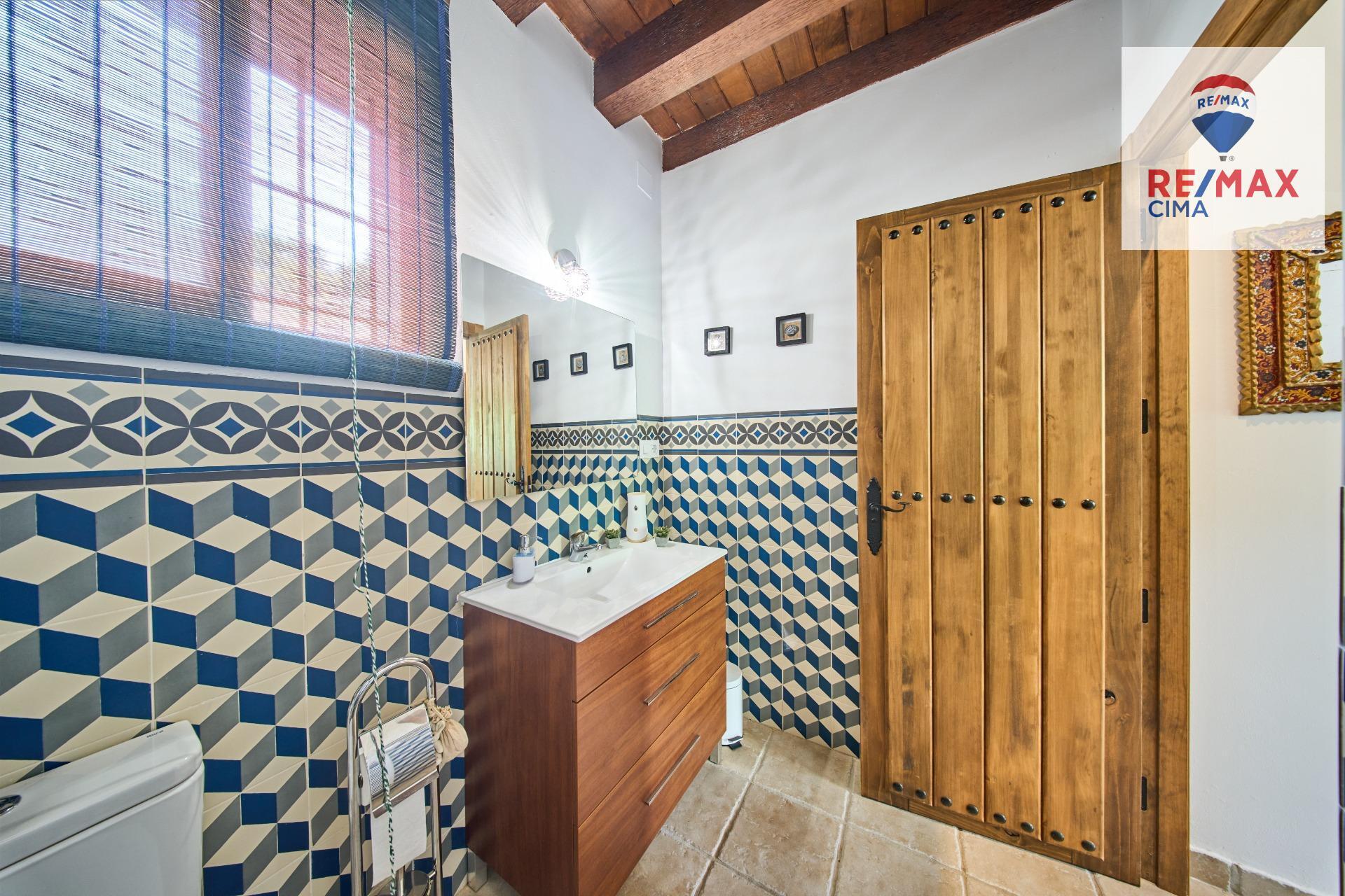 Casas o chalets-Venta-AlcalÃ¡ la Real-2064089-Foto-38