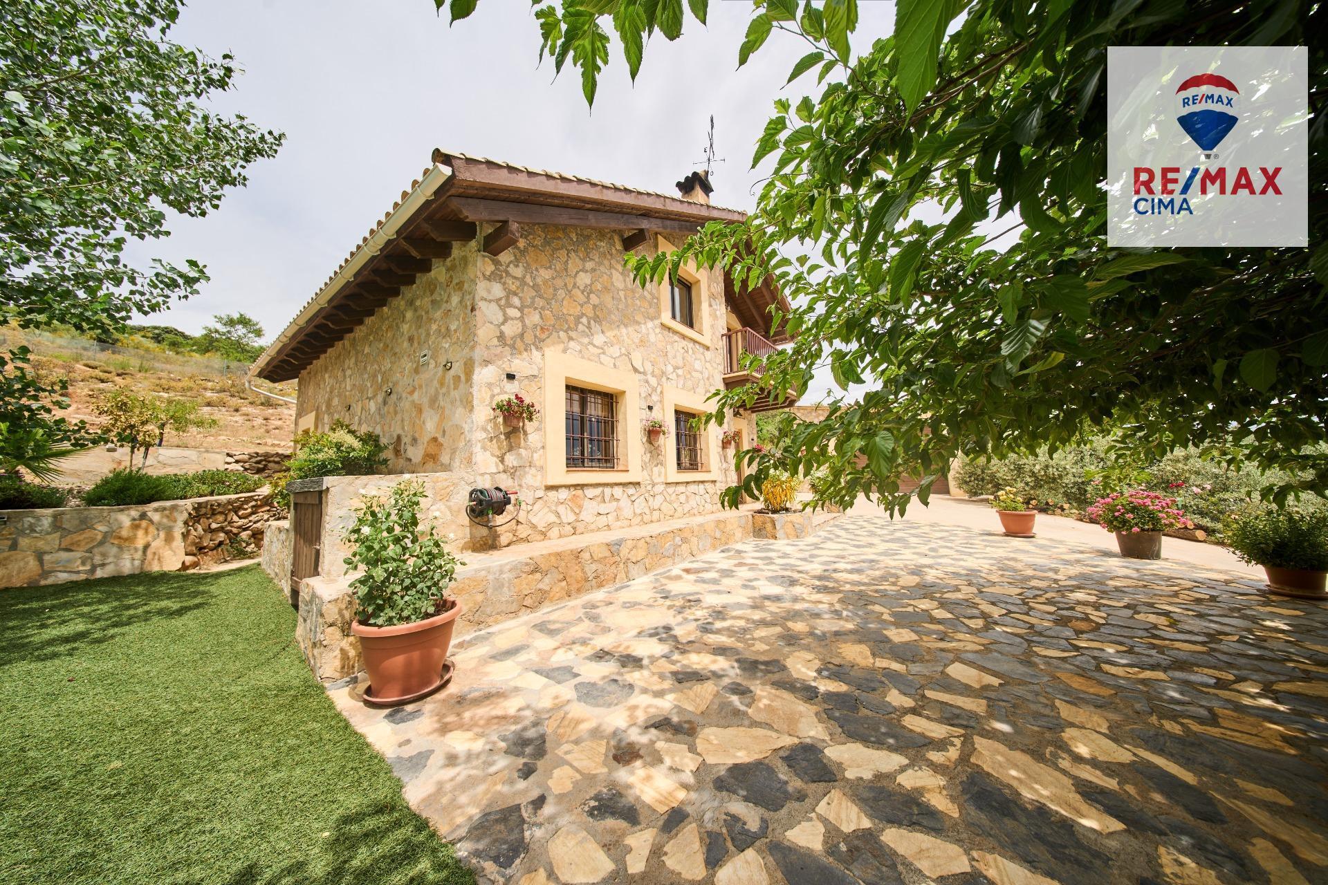 Casas o chalets-Venta-AlcalÃ¡ la Real-2064089-Foto-46