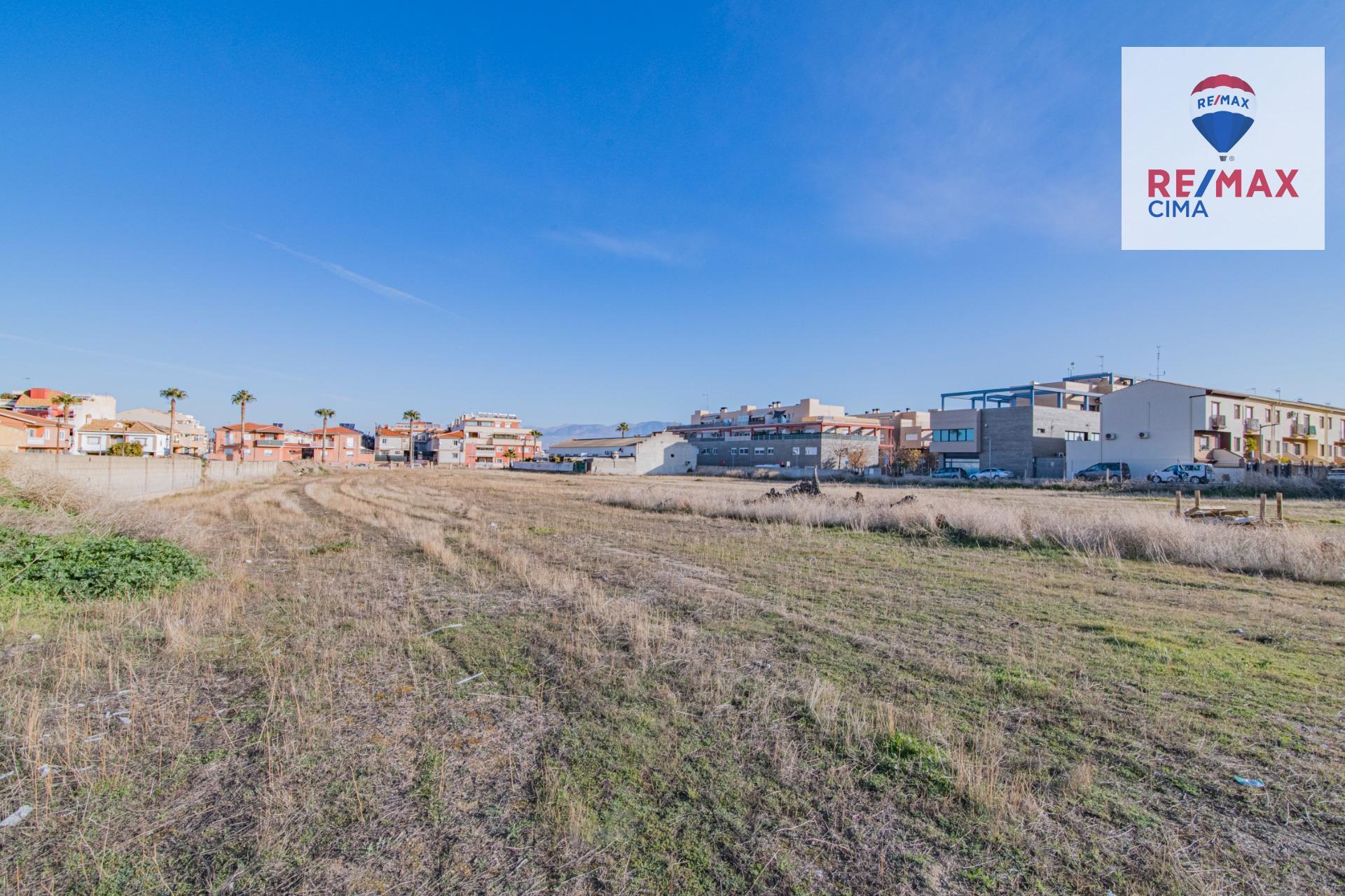 Fincas y solares-Venta-Churriana de la Vega-1536519-Foto-10