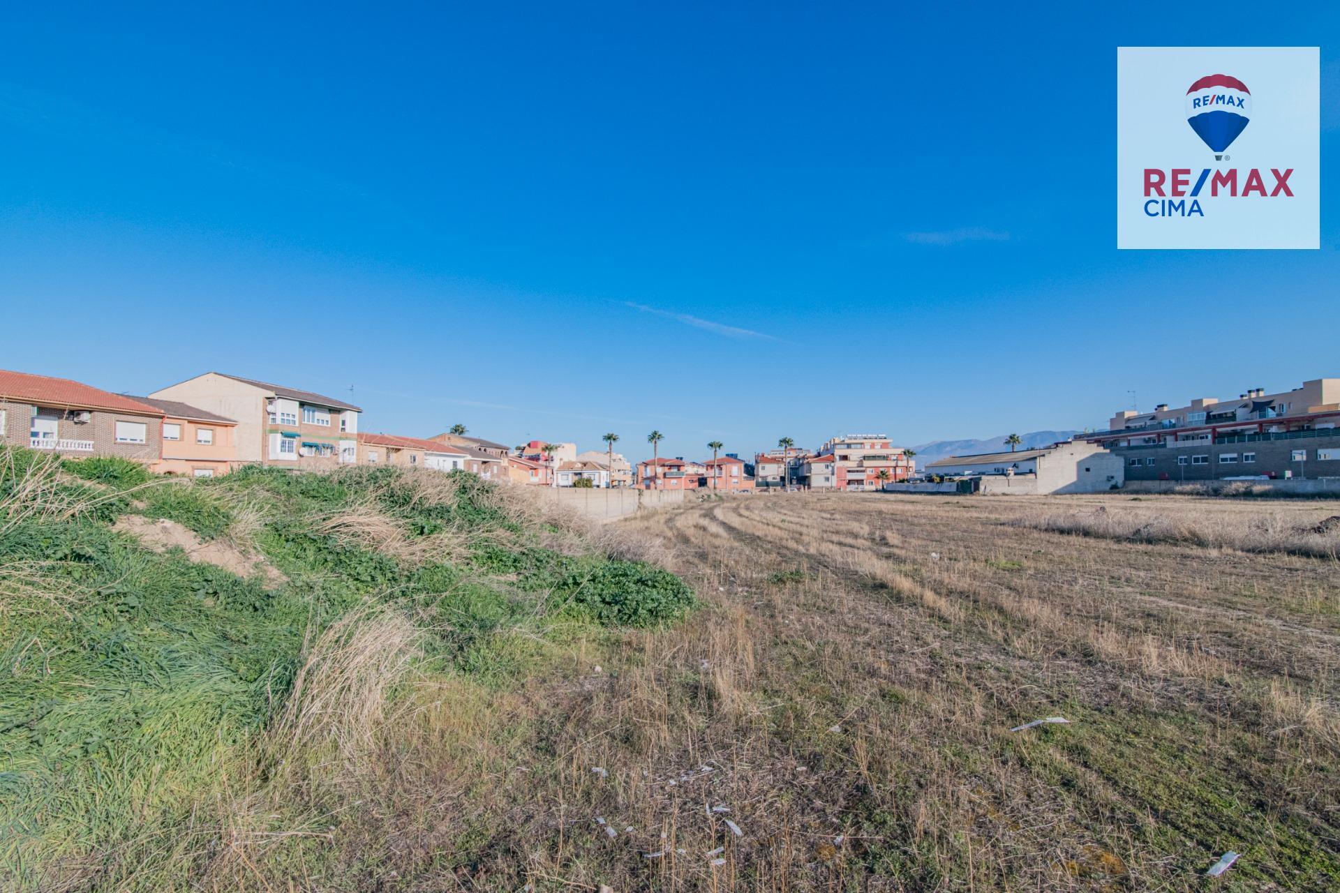 Fincas y solares-Venta-Churriana de la Vega-1536519-Foto-11