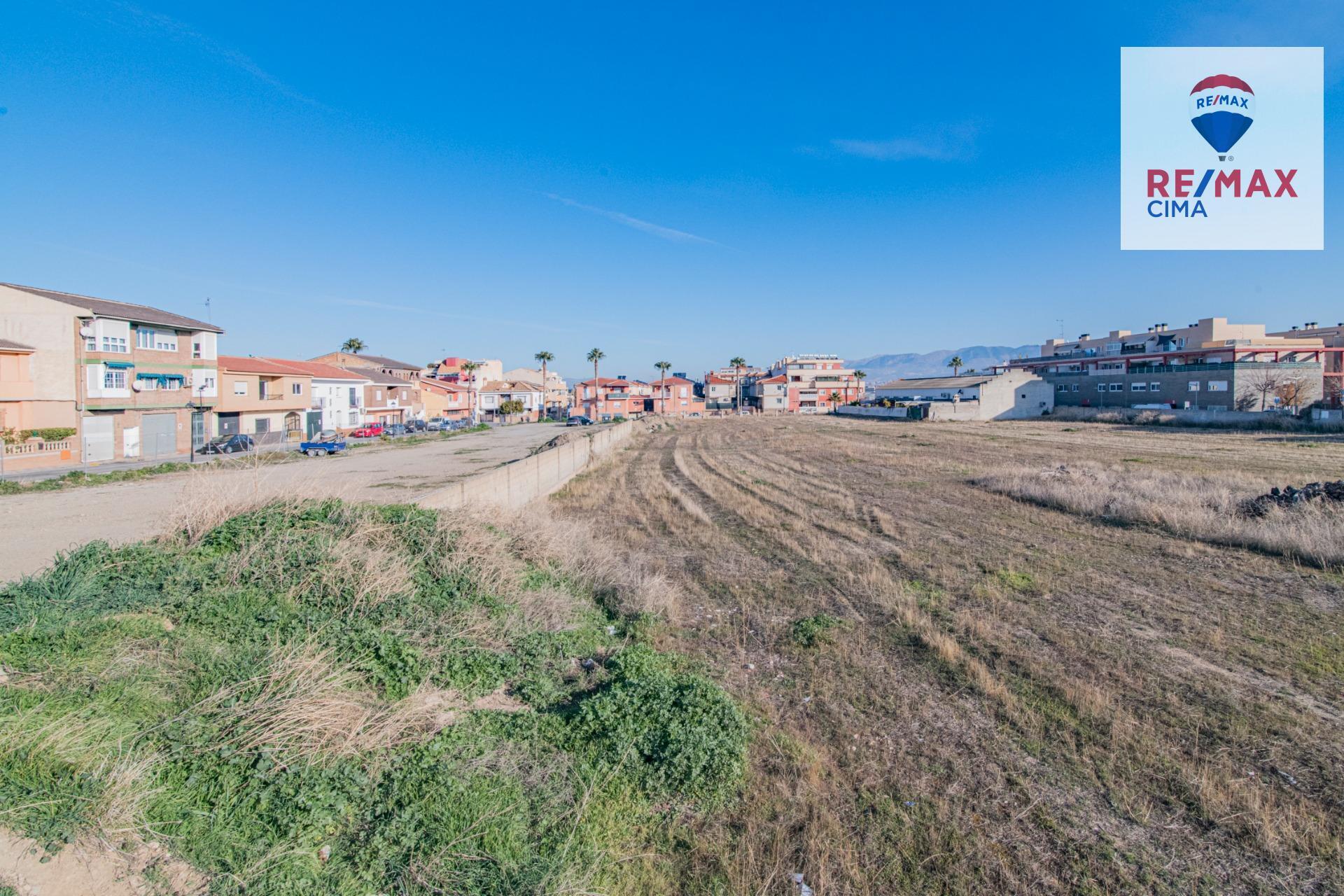 Fincas y solares-Venta-Churriana de la Vega-1536519-Foto-12