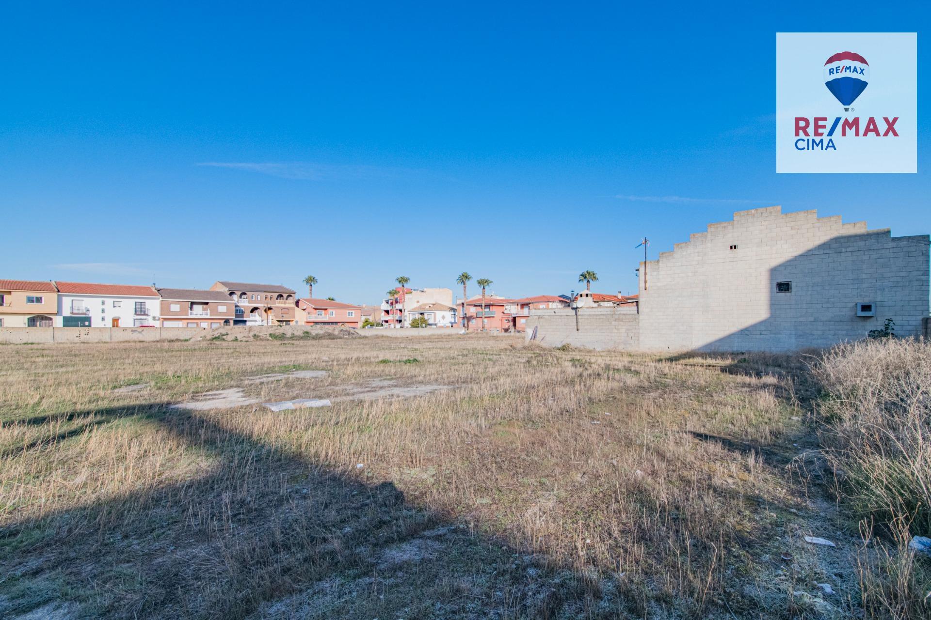 Fincas y solares-Venta-Churriana de la Vega-1536519-Foto-17