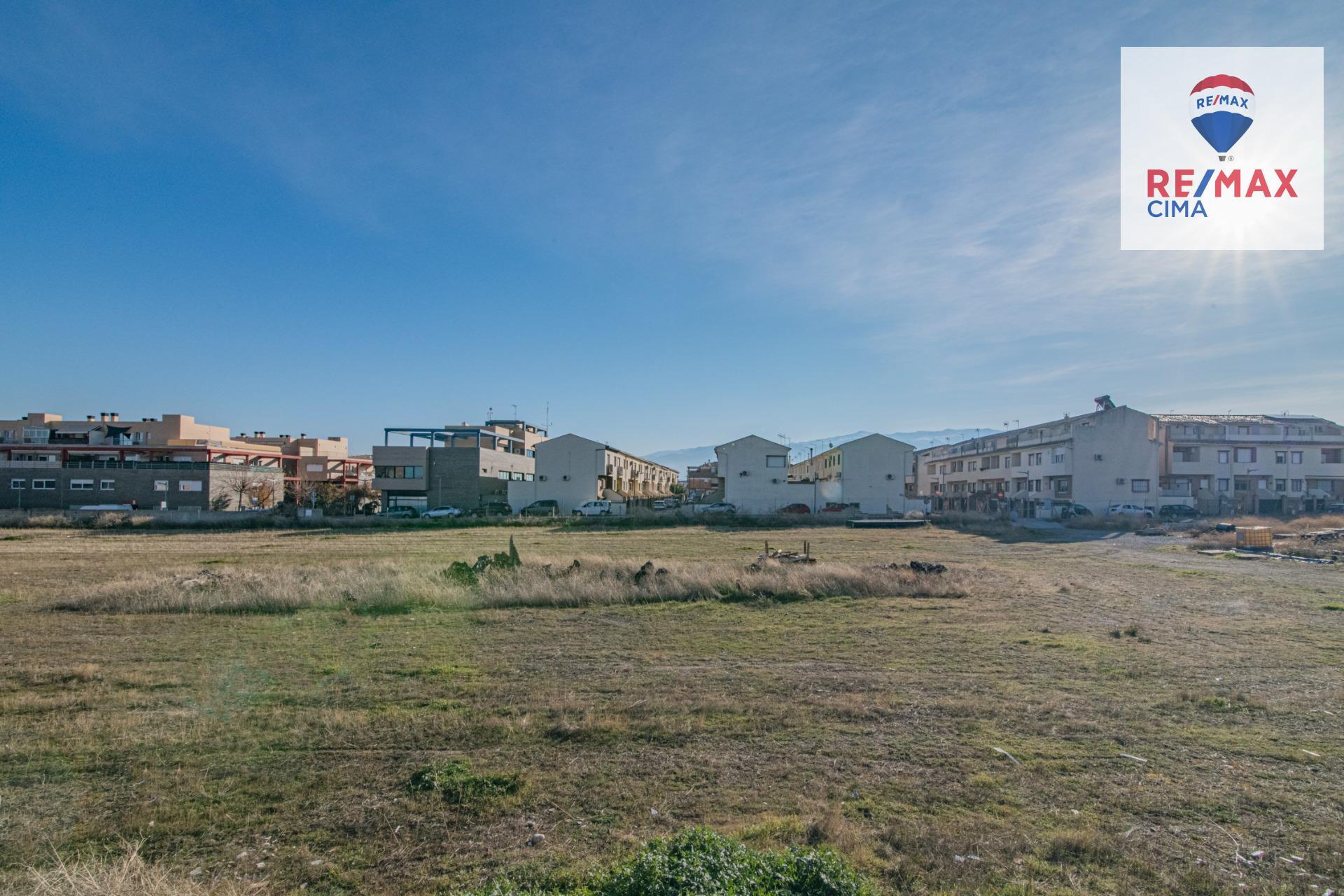 Fincas y solares-Venta-Churriana de la Vega-1536519-Foto-14