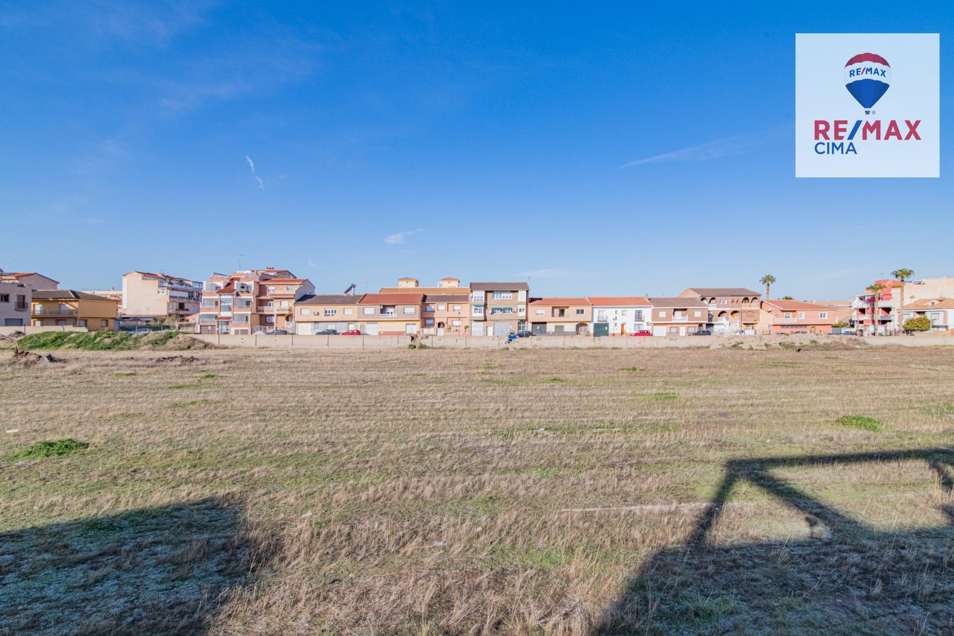 Fincas y solares-Venta-Churriana de la Vega-1536519-Foto-15